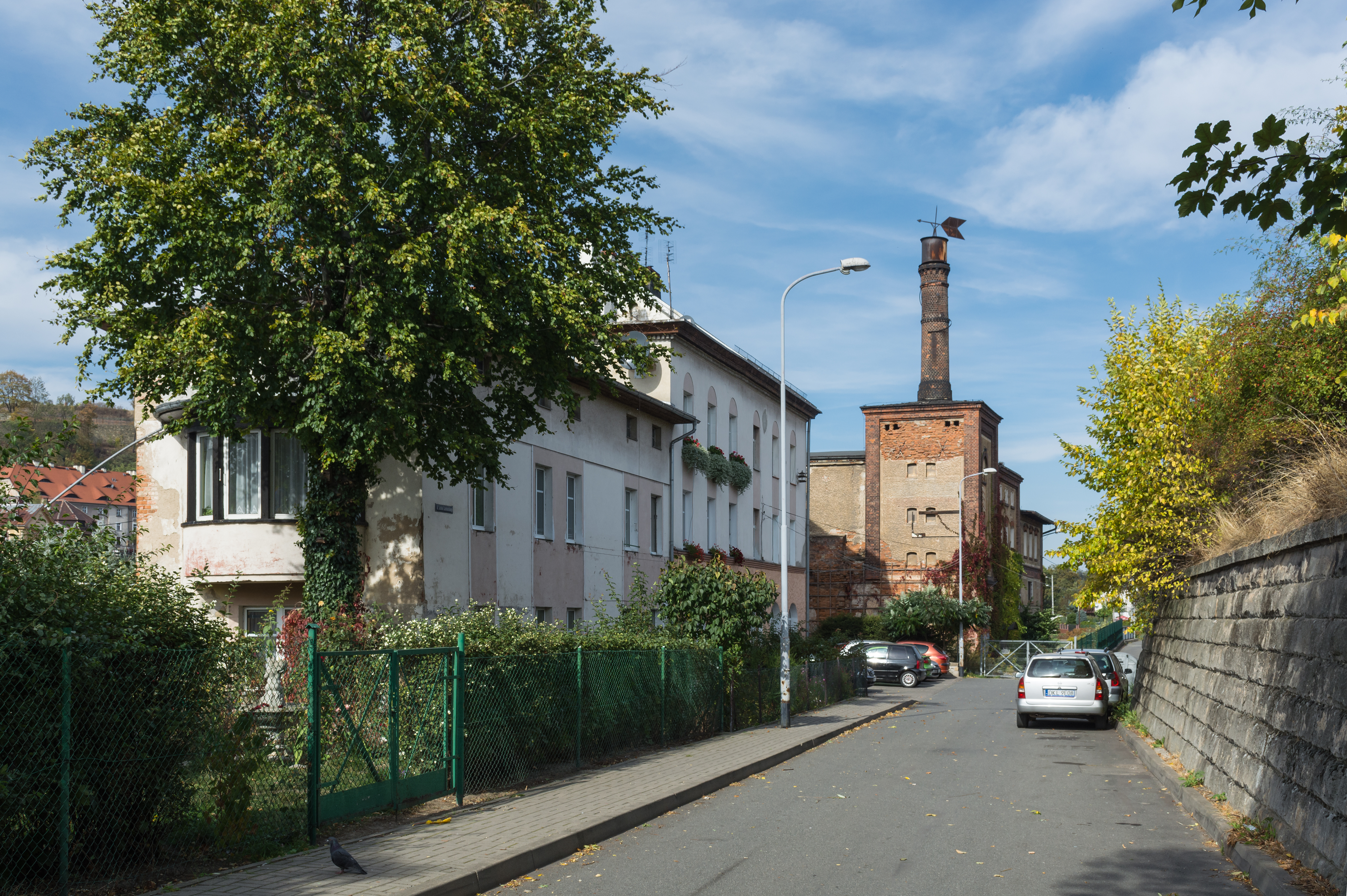 2015 Kłodzko, ul. Chełmońskiego 01