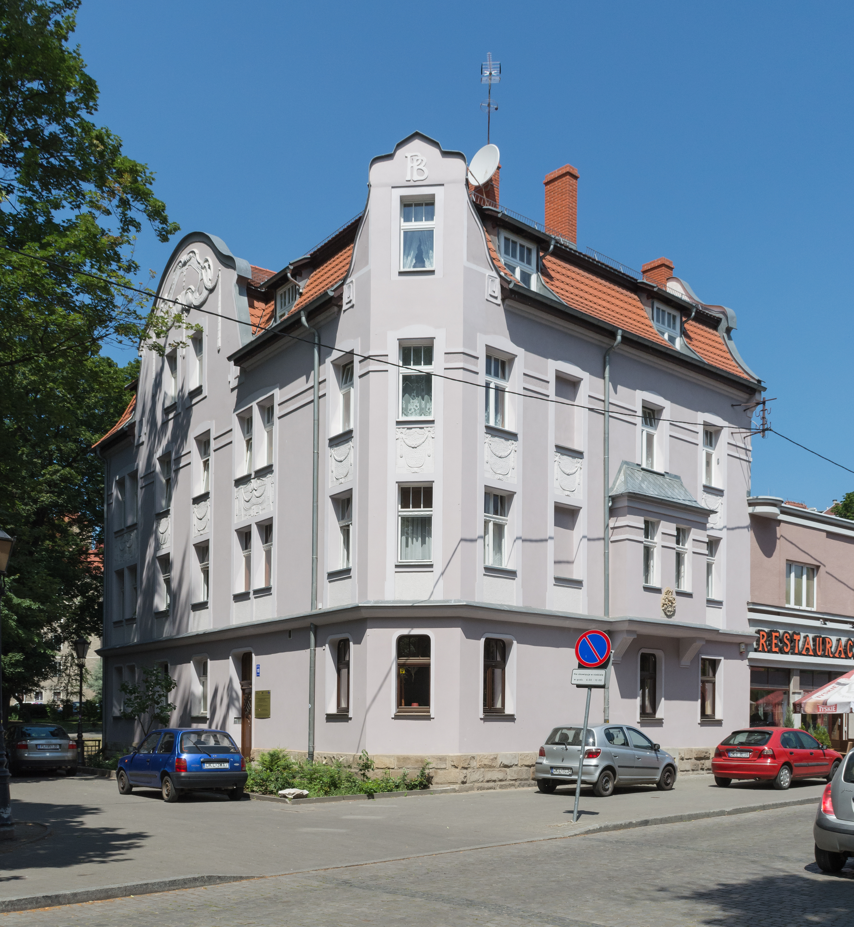 2015 Kłodzko, ul. Daszyńskiego 10 01