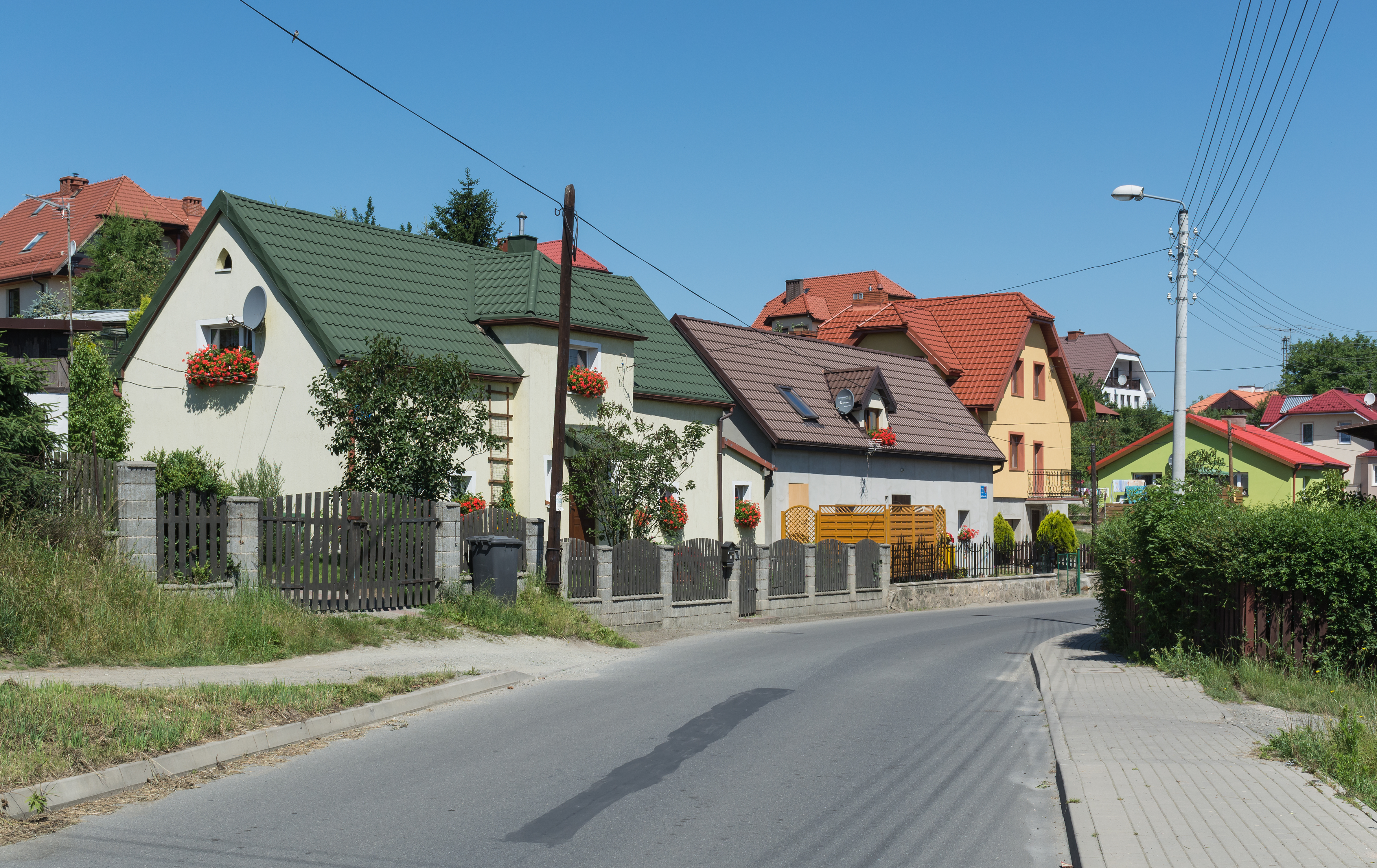 2015 Kłodzko, ul. Korczaka 02