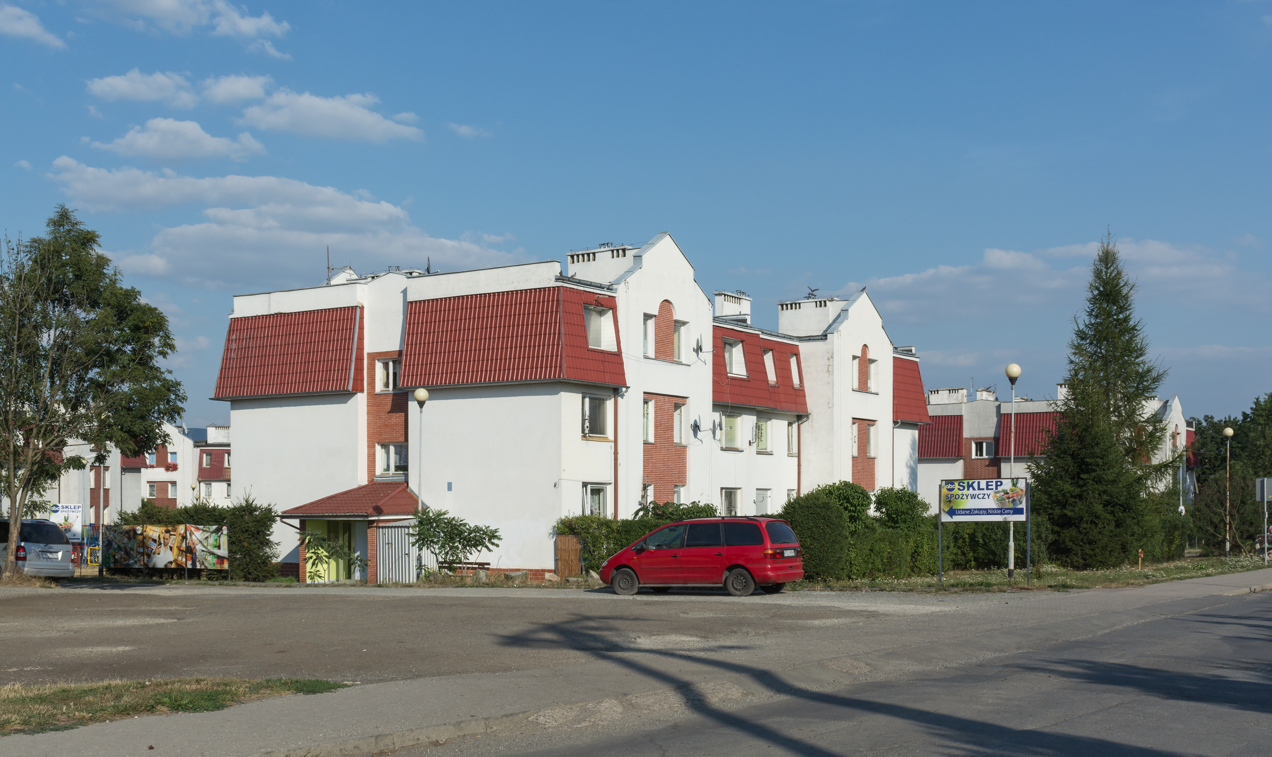 2015 Kłodzko, ul. Korytowska