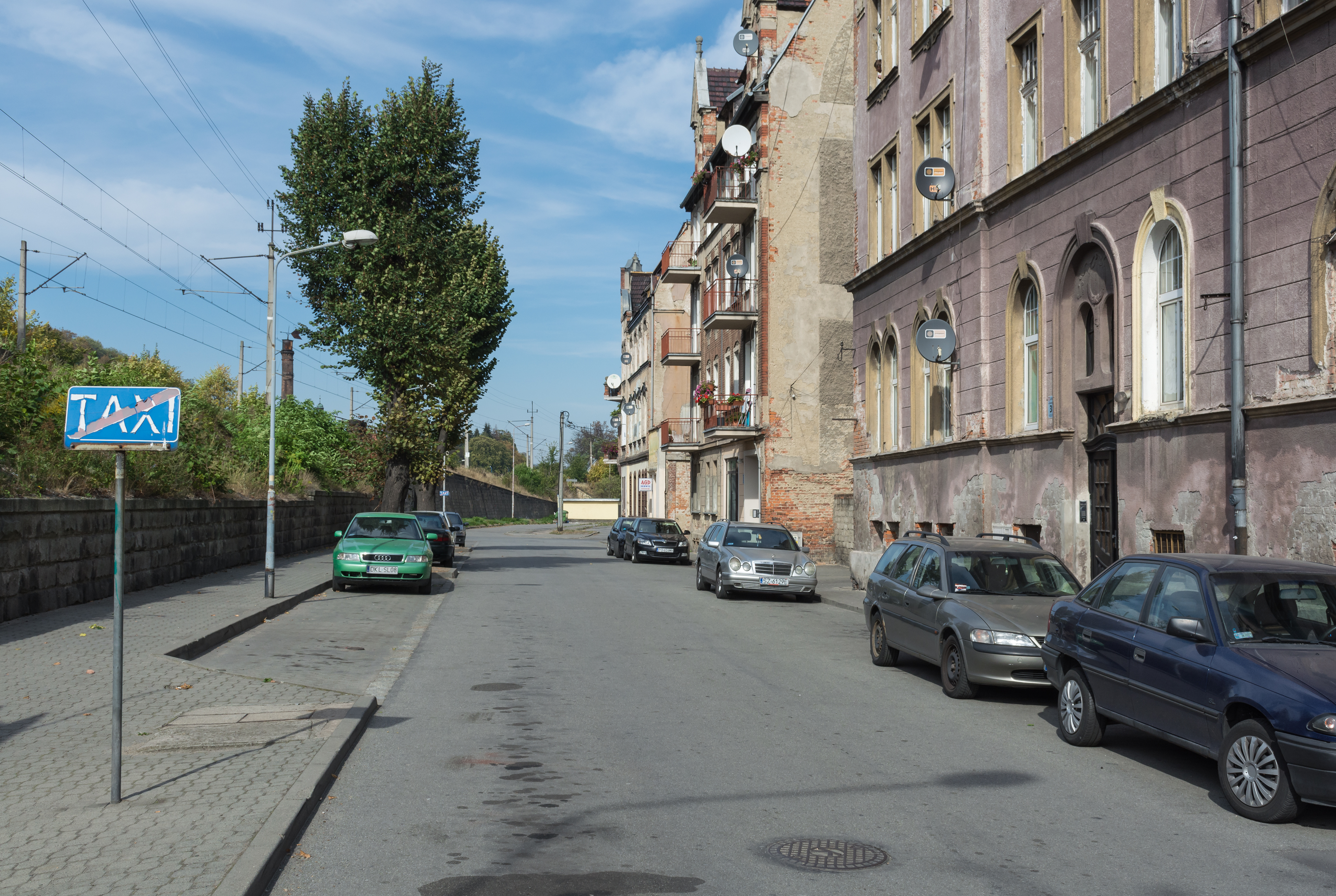 2015 Kłodzko, ul. Moniuszki 01