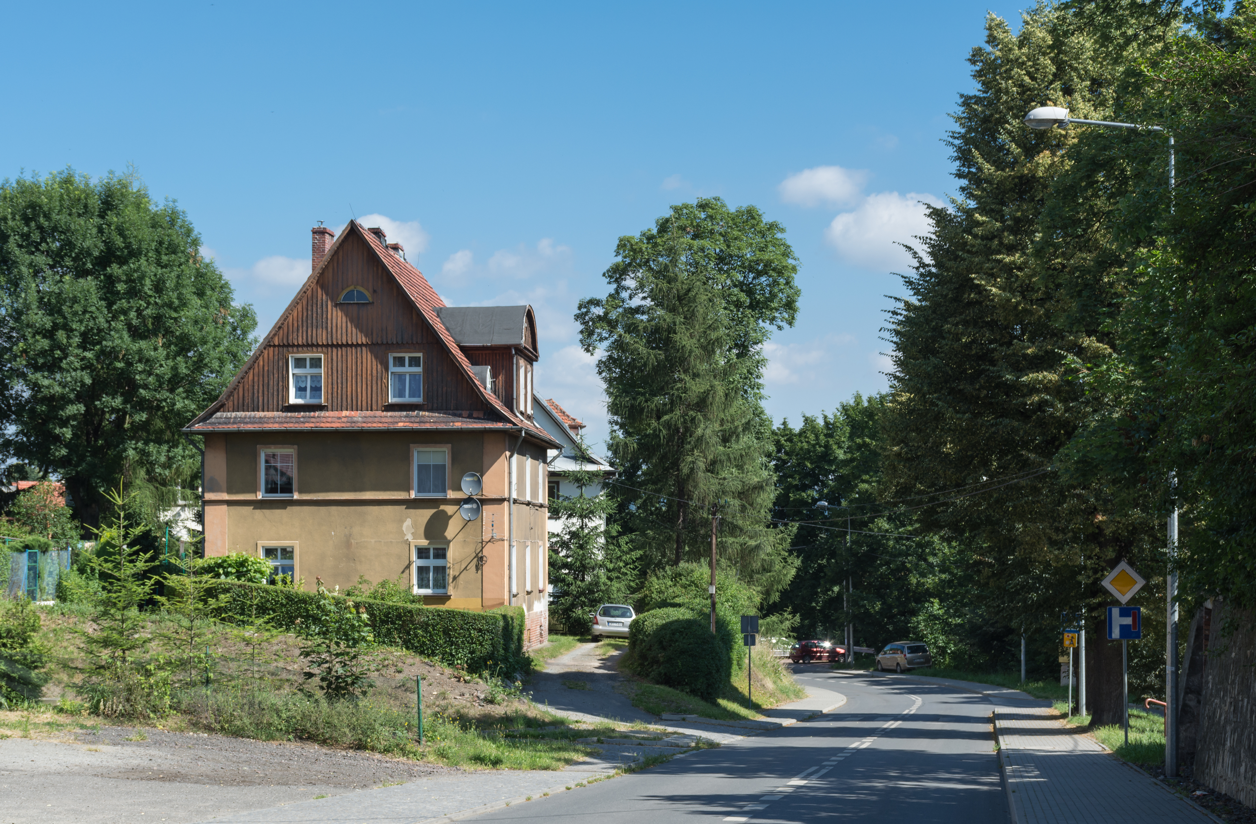 2015 Kłodzko, ul. Nadrzeczna 03