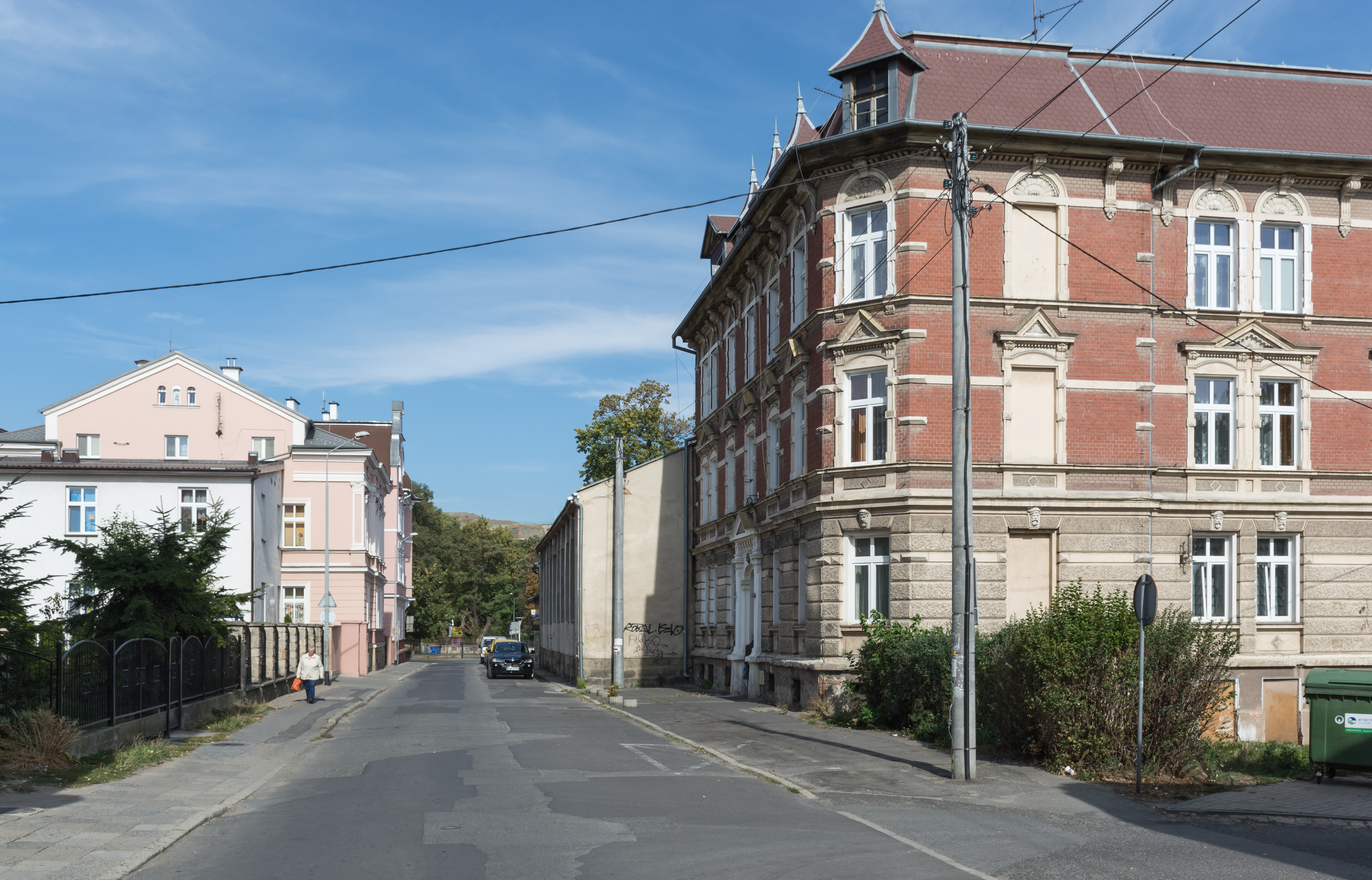 2015 Kłodzko, ul. Wandy
