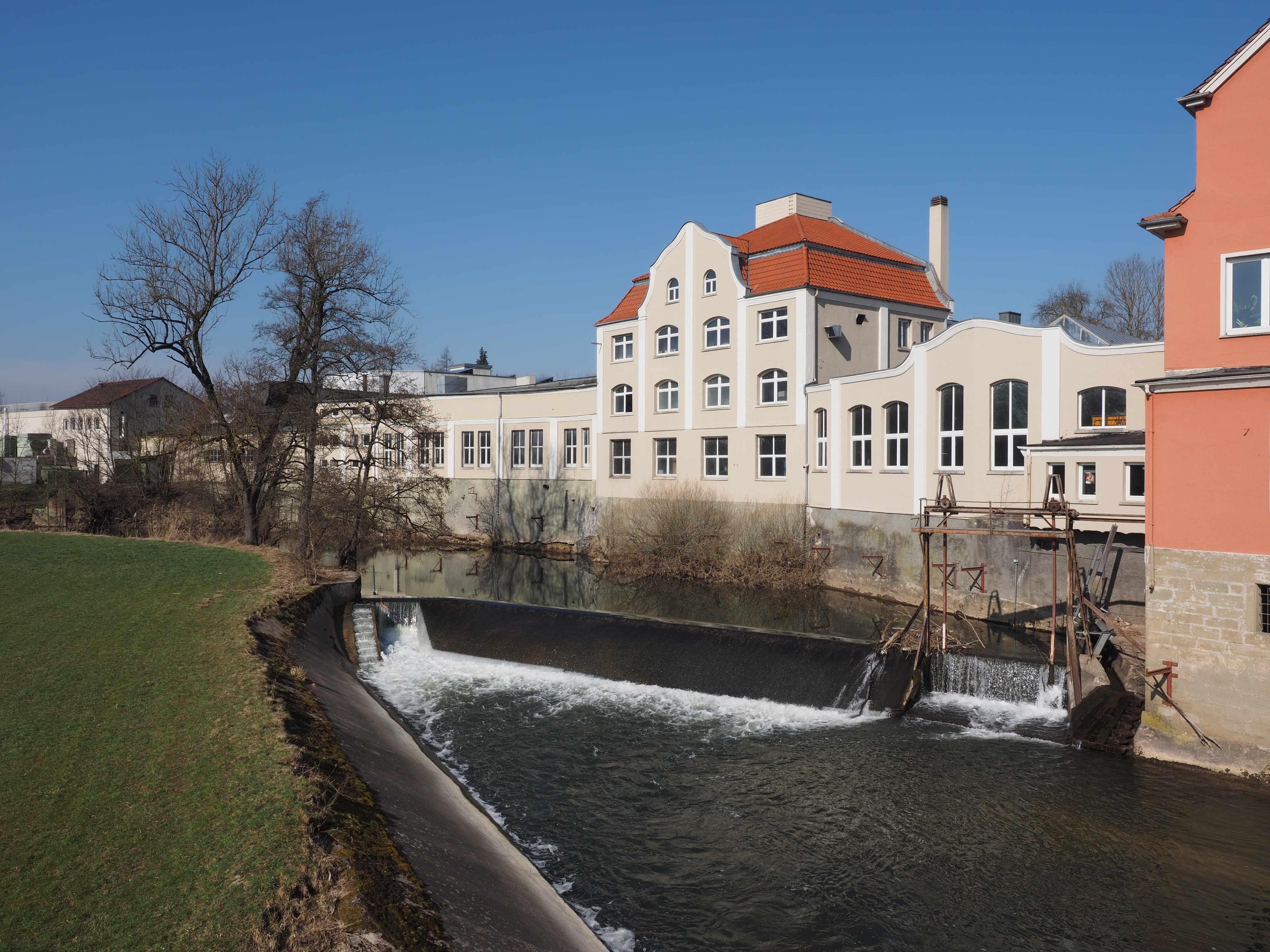 2015 Kocherwehr Westheim