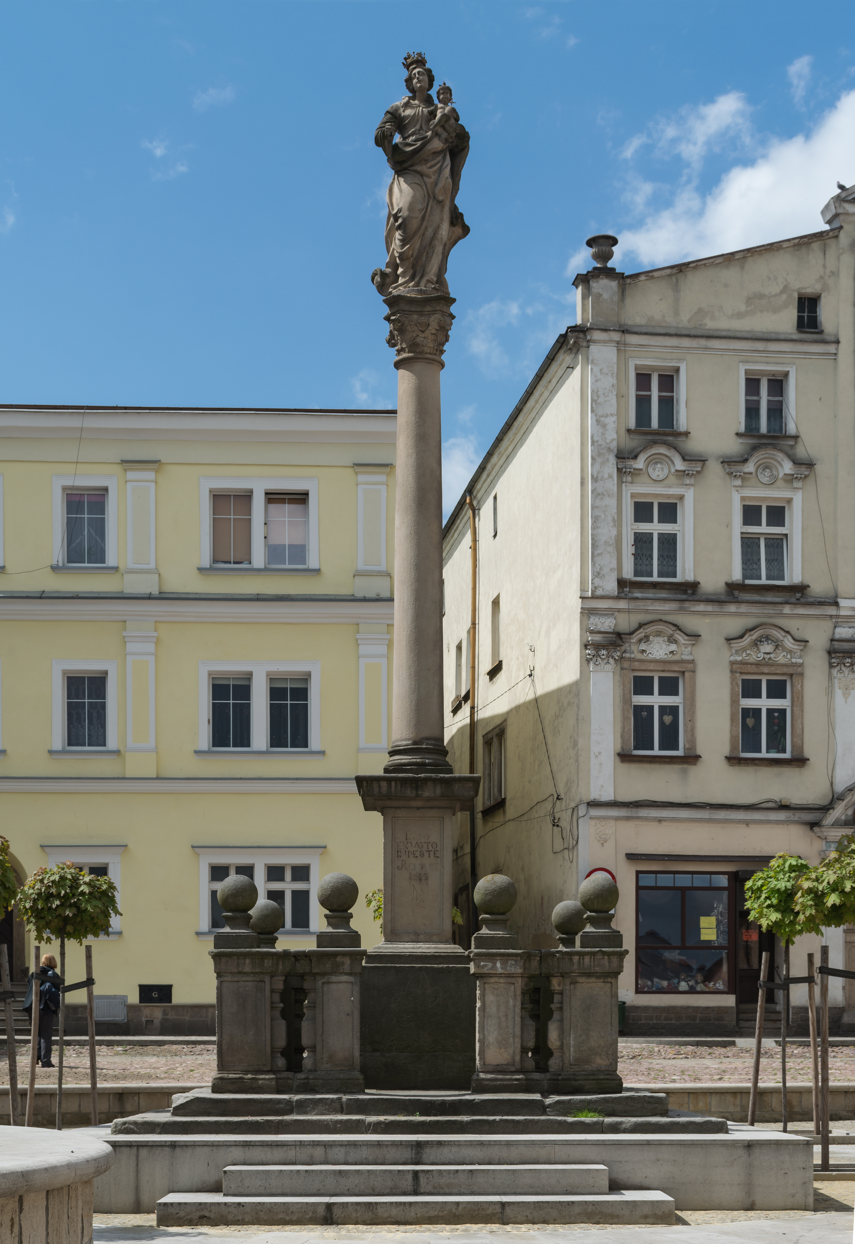 2015 Kolumna Maryjna w Radkowie 02