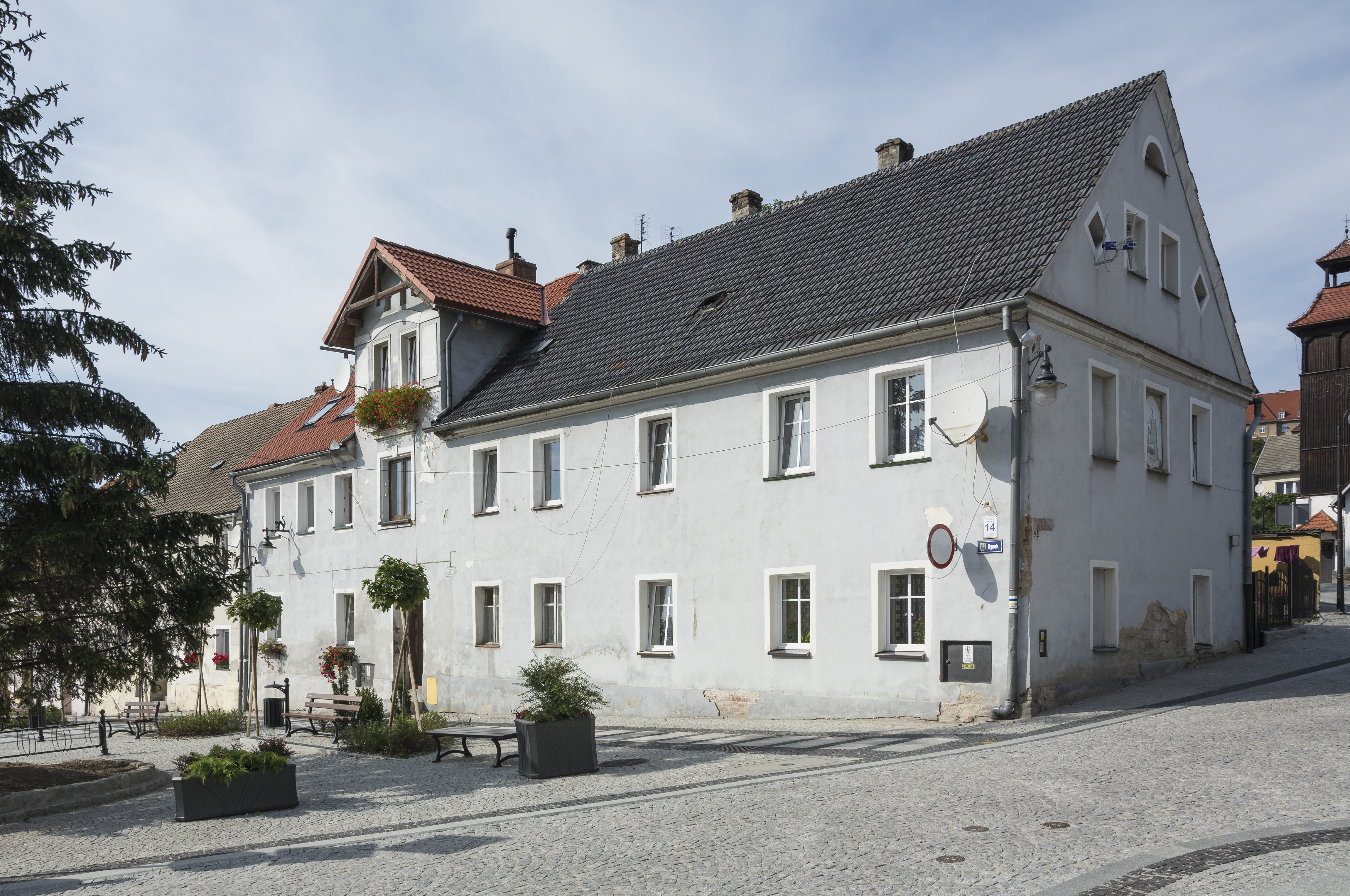 2015 Rynek w Bardzie 3