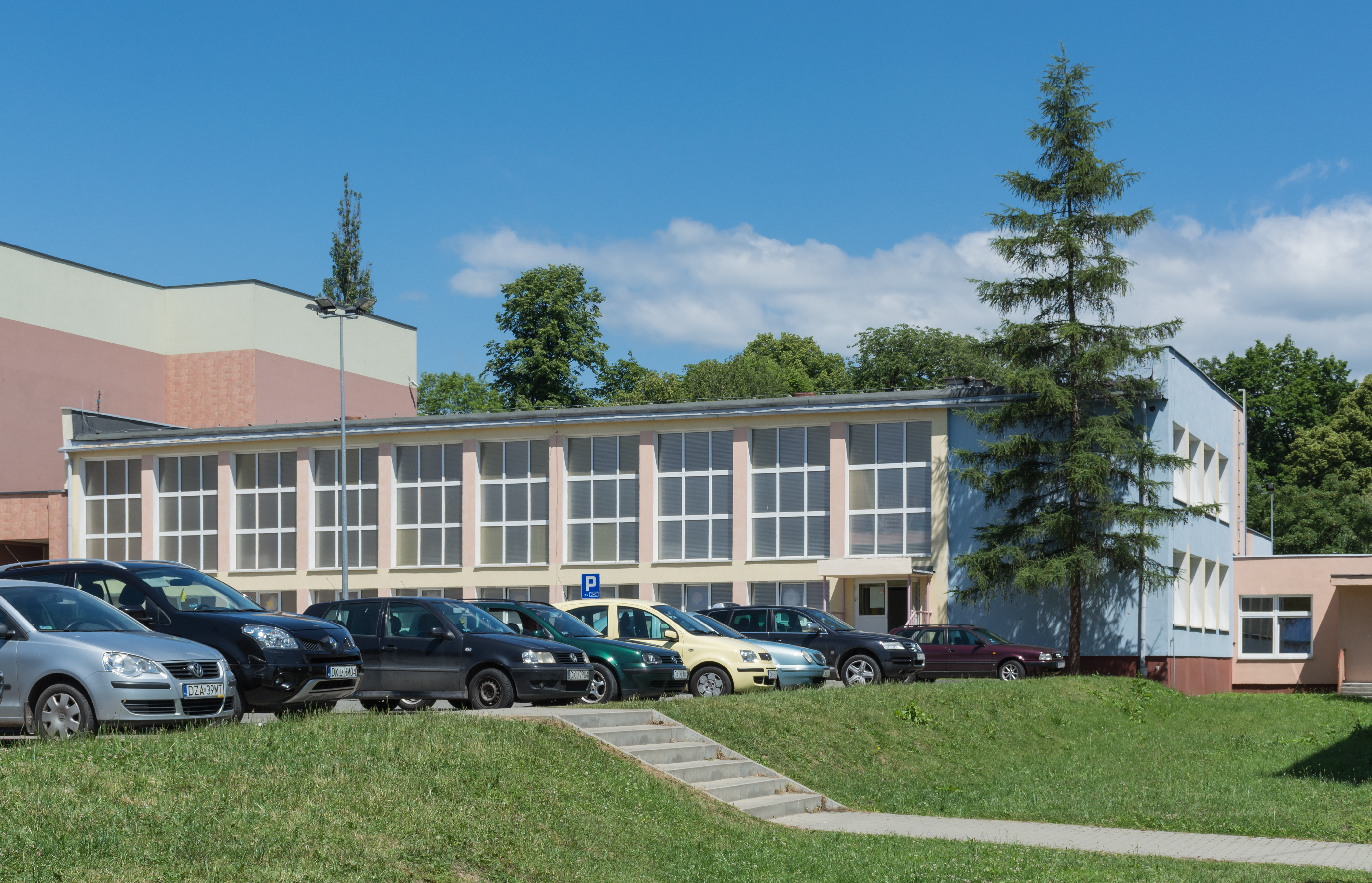 2015 Szkoła Podstawowa nr 3 w Kłodzku 03
