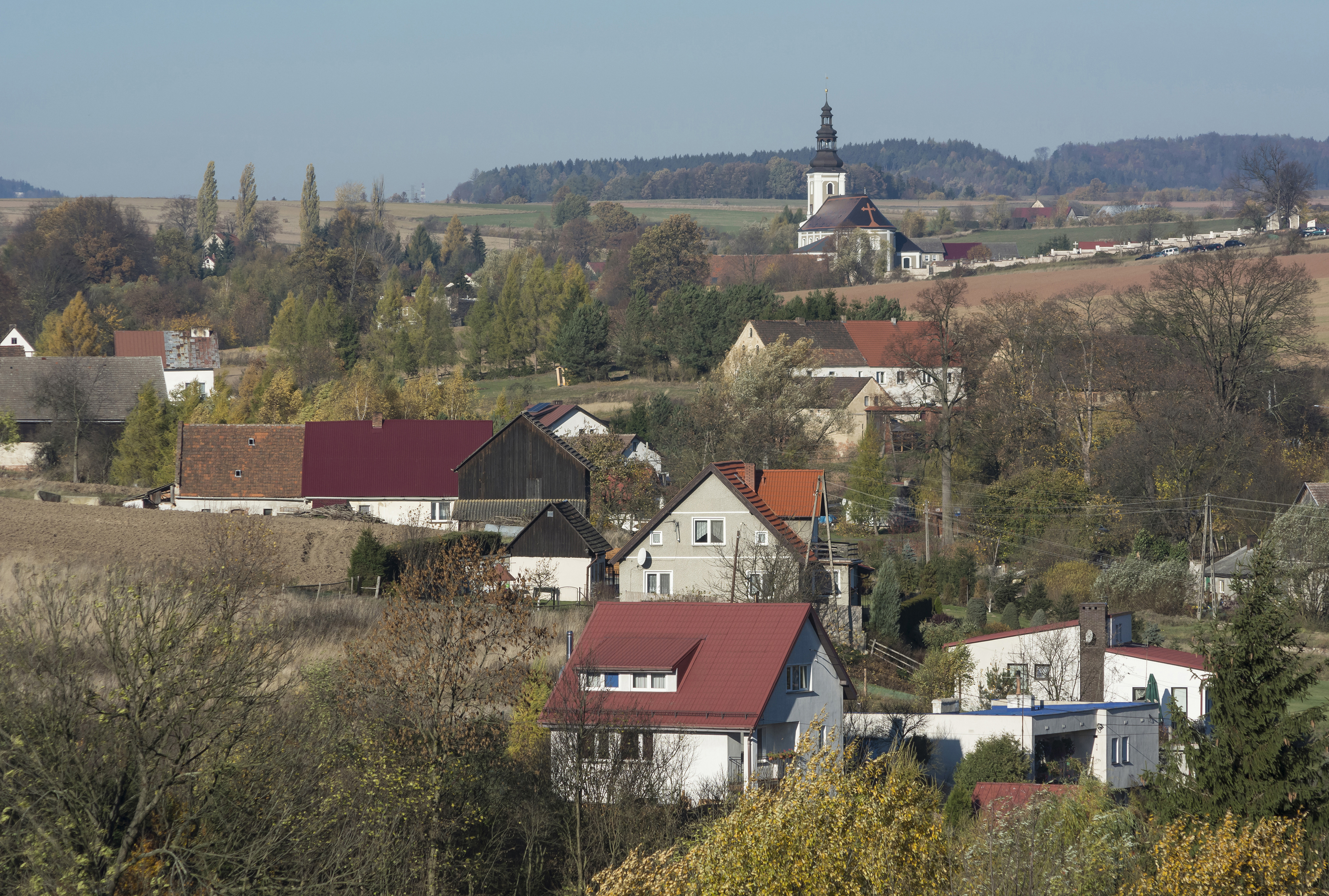 2015 Wojbórz