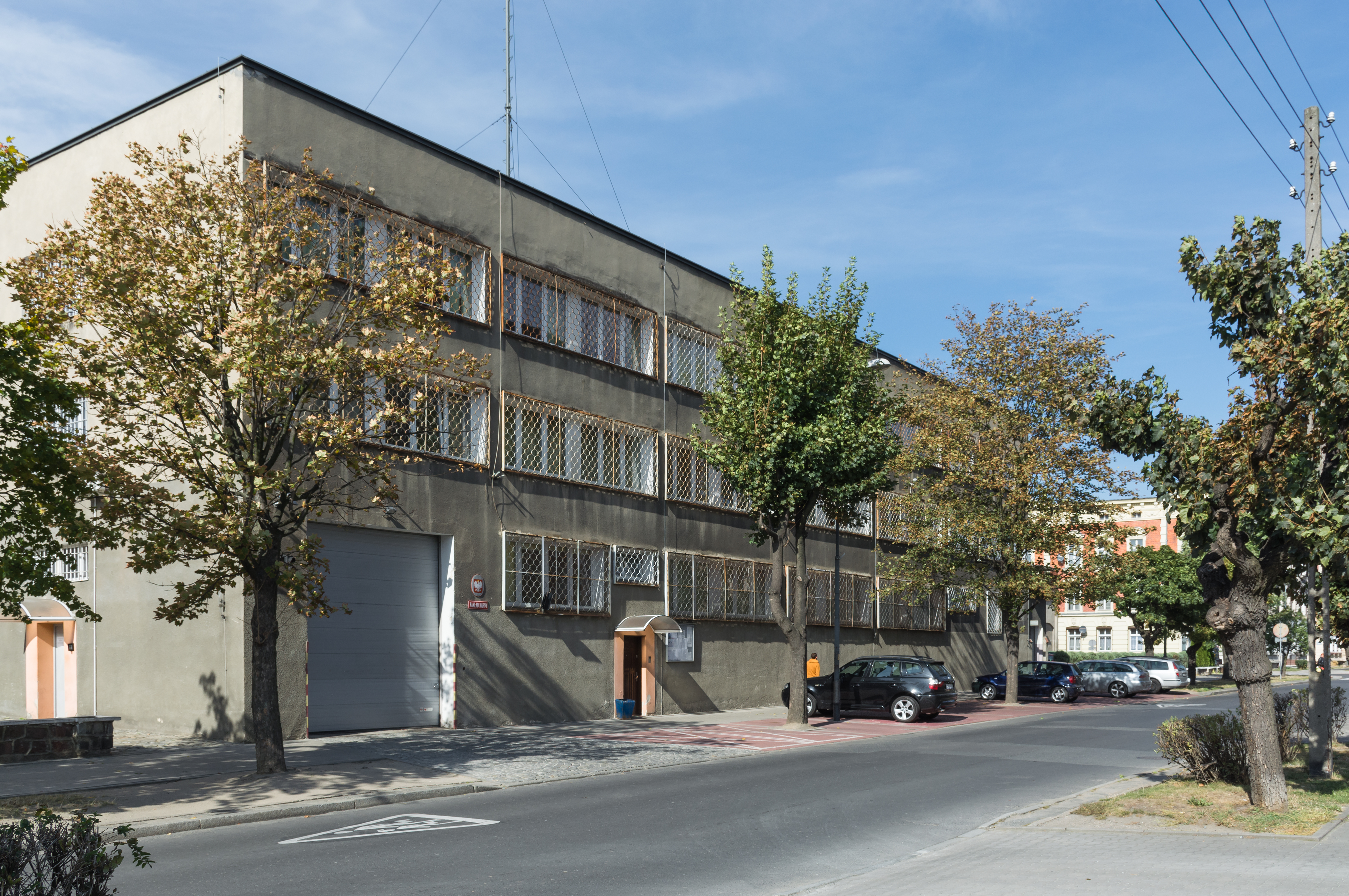 2015 Zakład Karny w Kłodzku 01