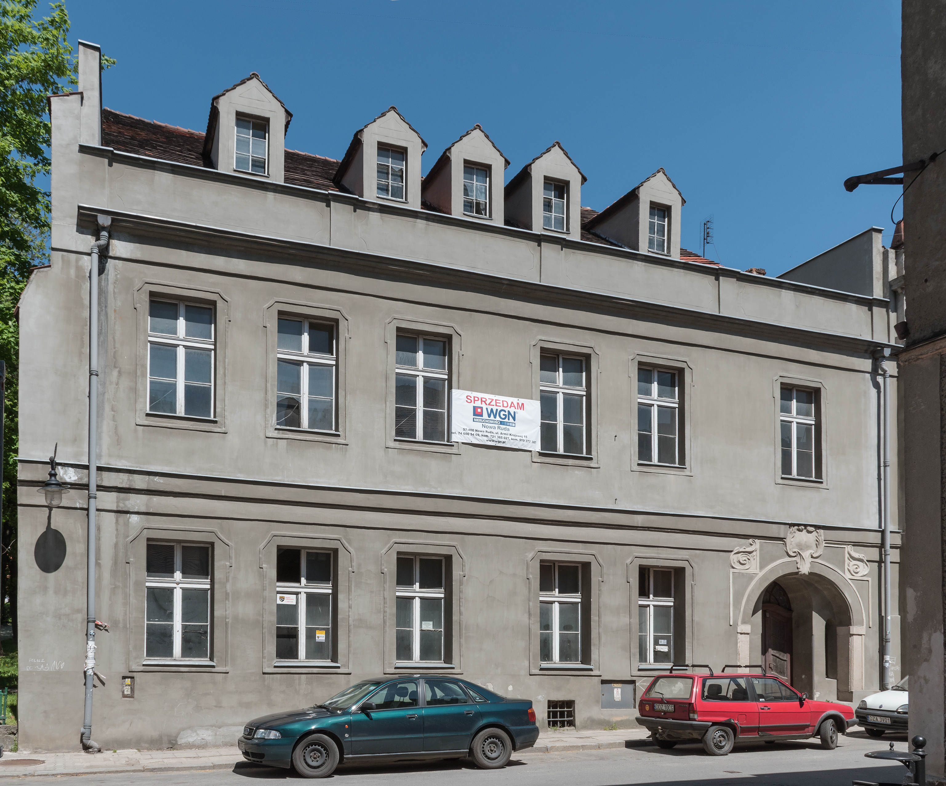 2016 Bardo, ul. Główna 31 02