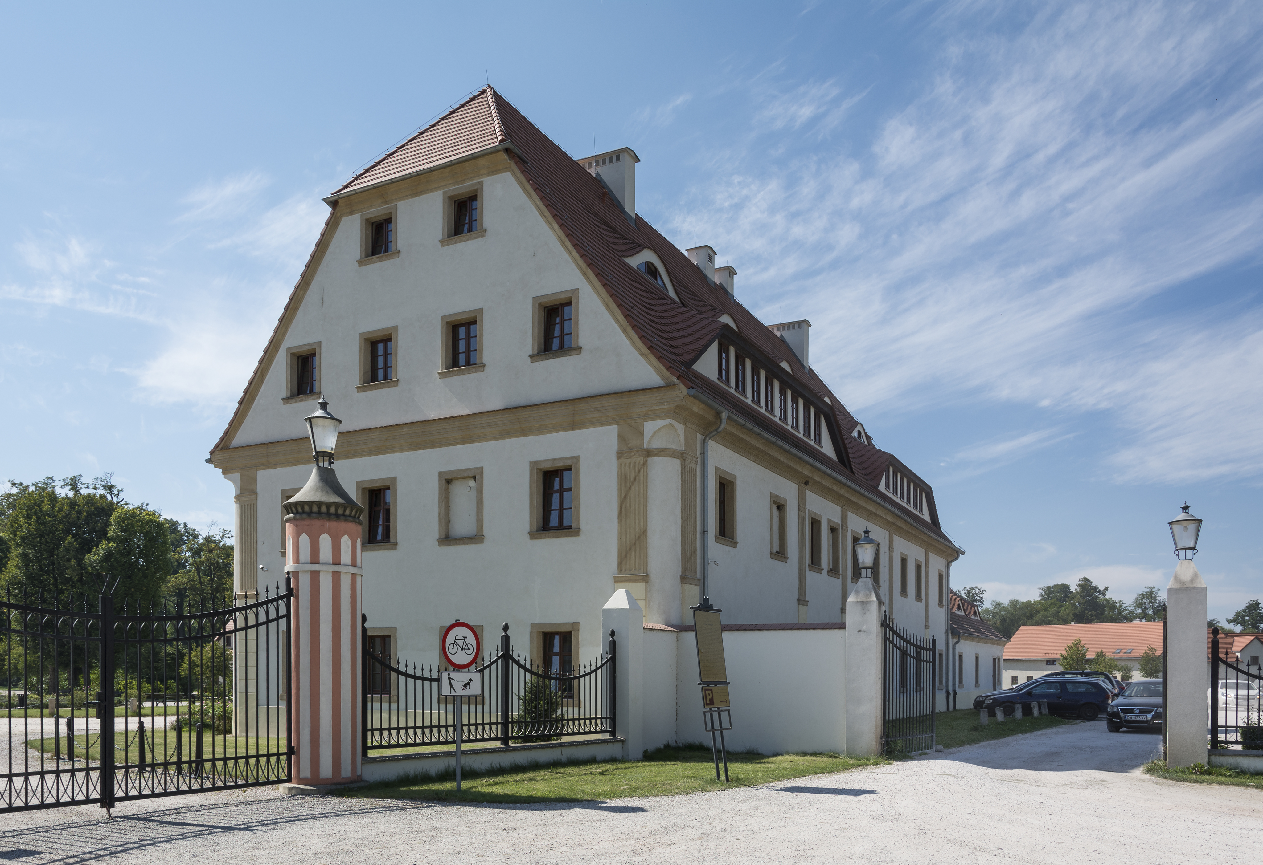 2016 Folwark w Wojanowie 1