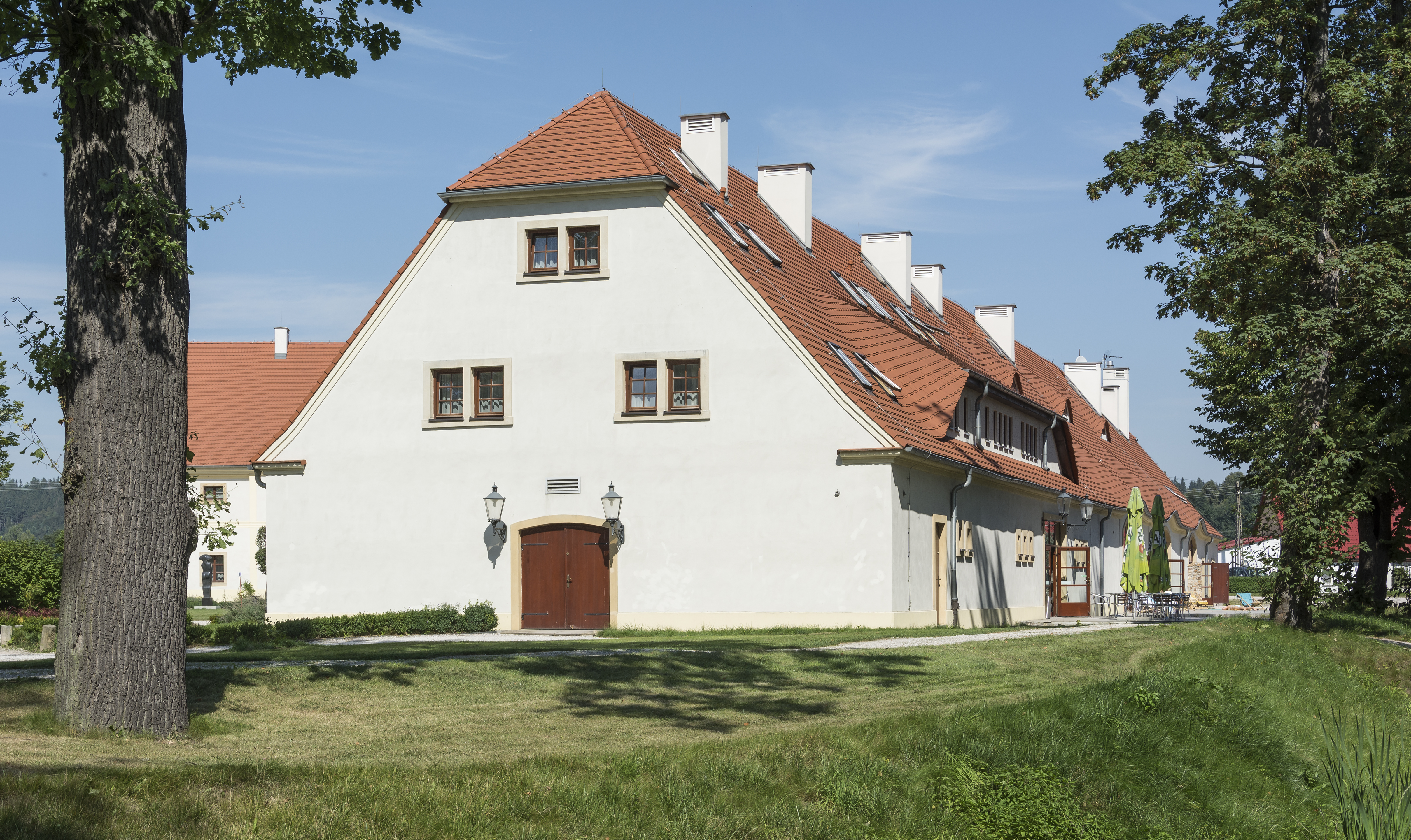 2016 Folwark w Wojanowie 5