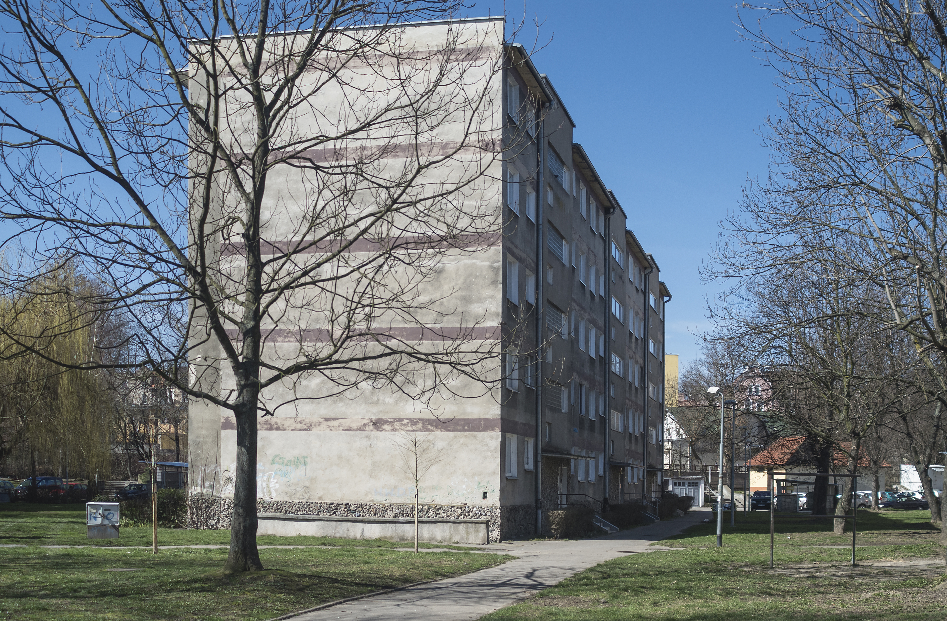 2016 Kłodzko, ul. Malczewskiego 01