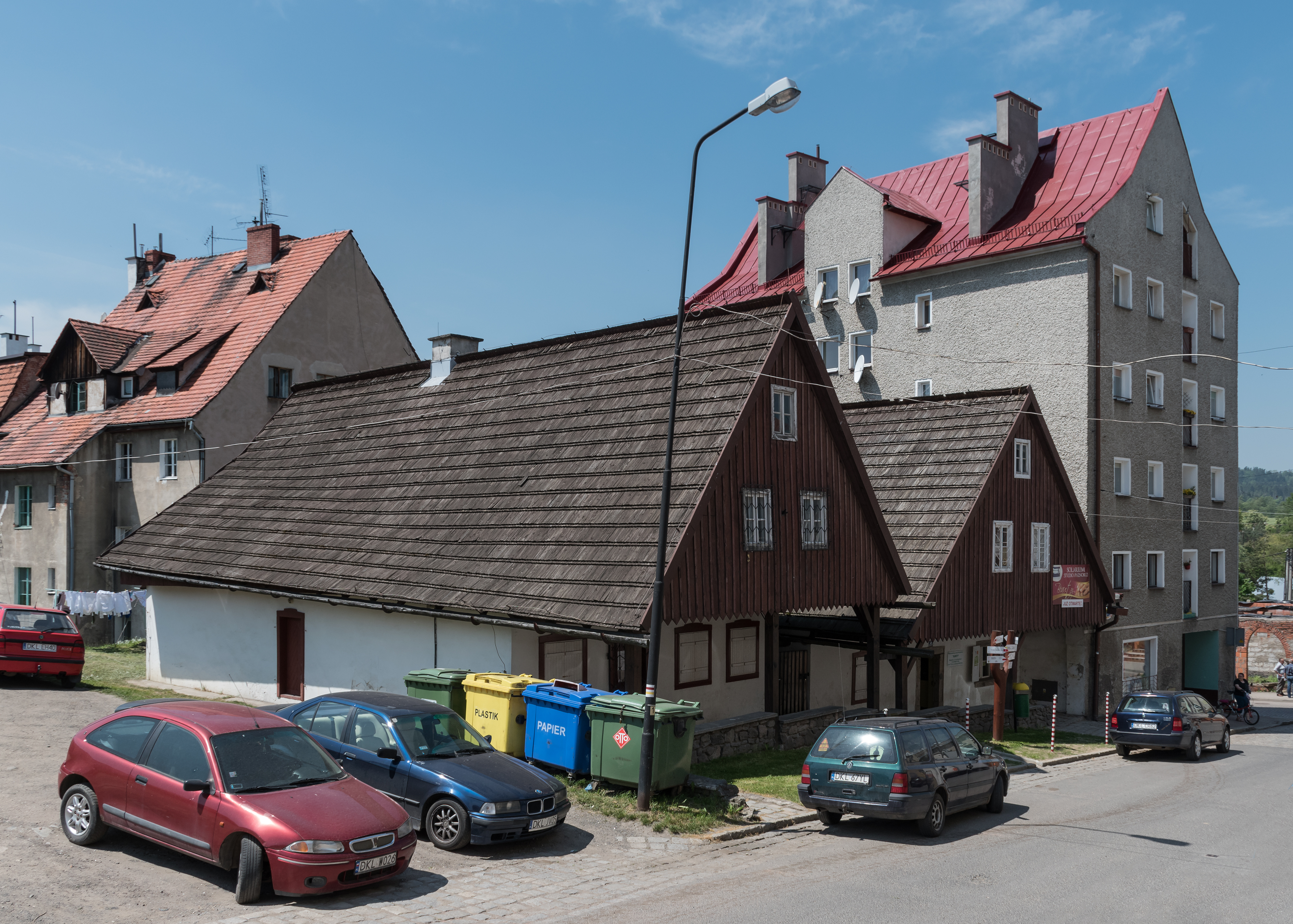 2016 Międzylesie, ul. Sobieskiego 2-4 01
