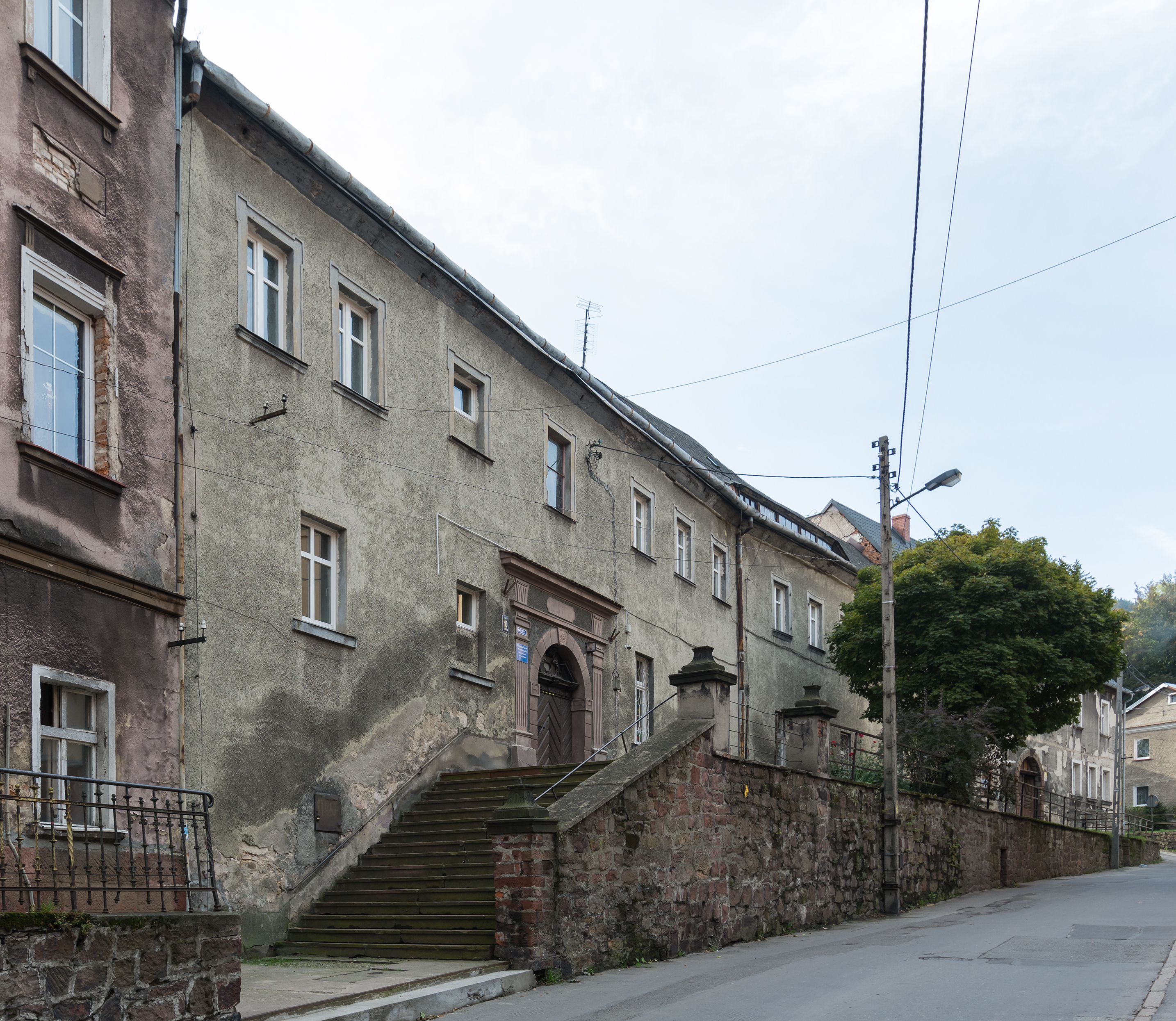 2016 Nowa Ruda, ul. Kościelna 10 1