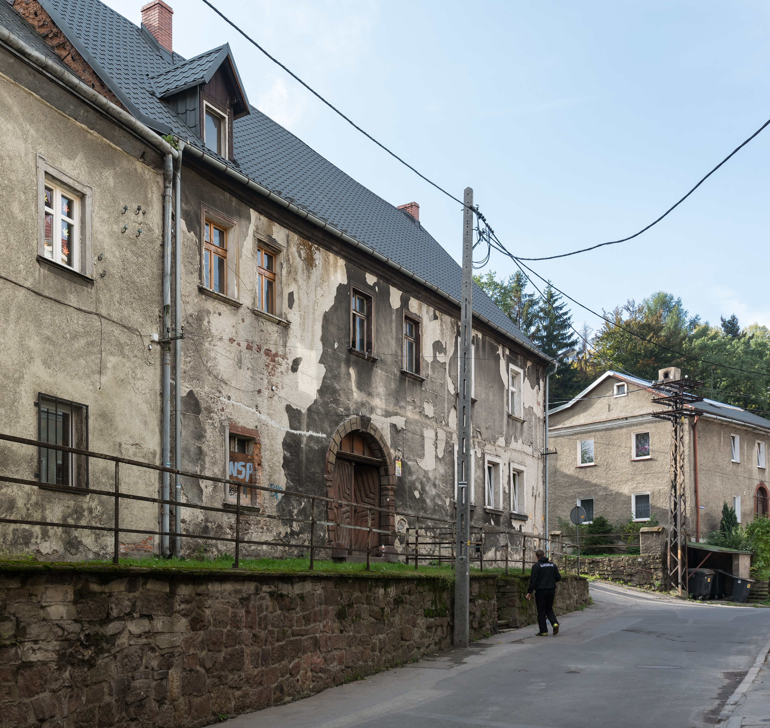 2016 Nowa Ruda, ul. Kościelna 12 2