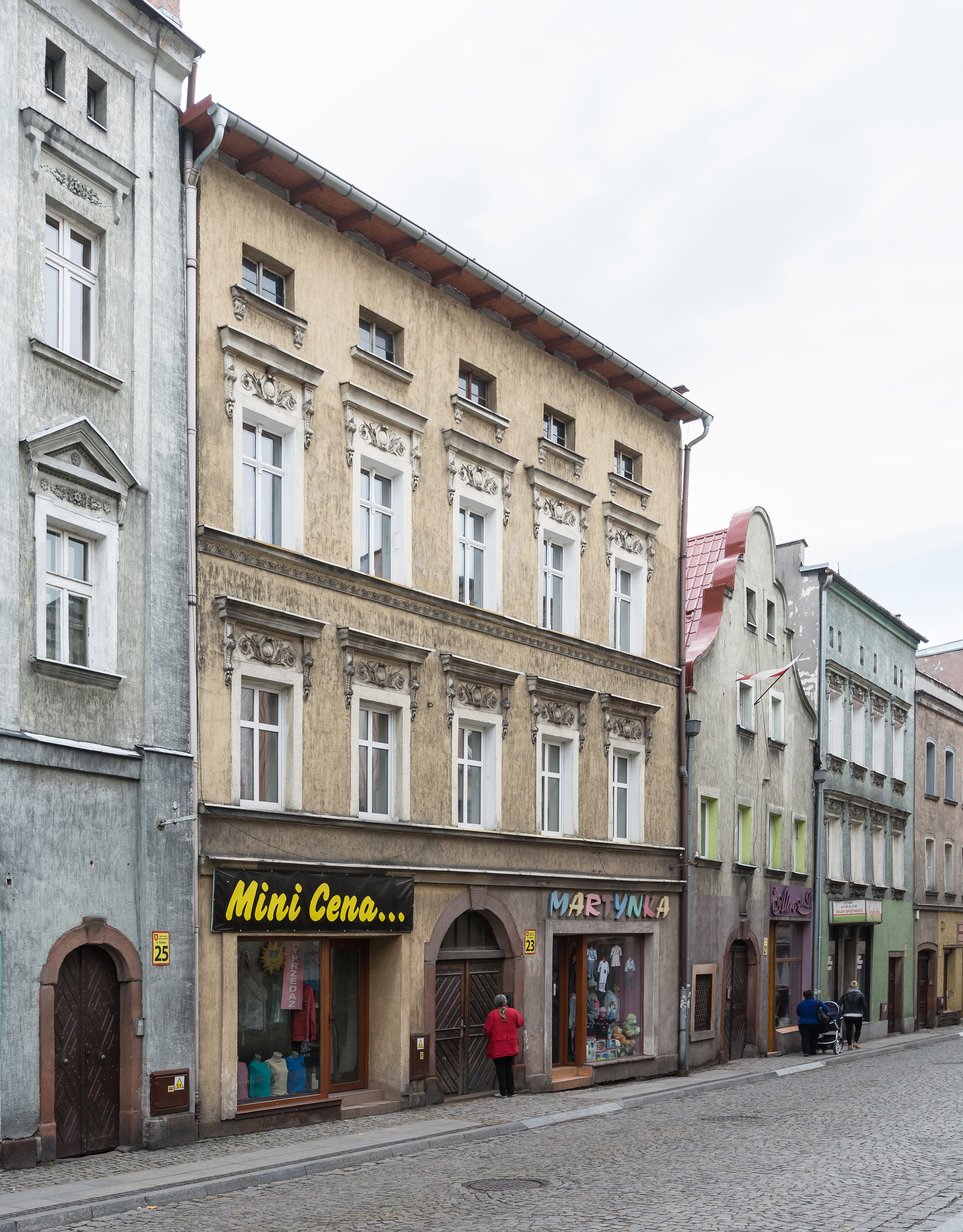 2016 Nowa Ruda, ul. Piastów 23 4