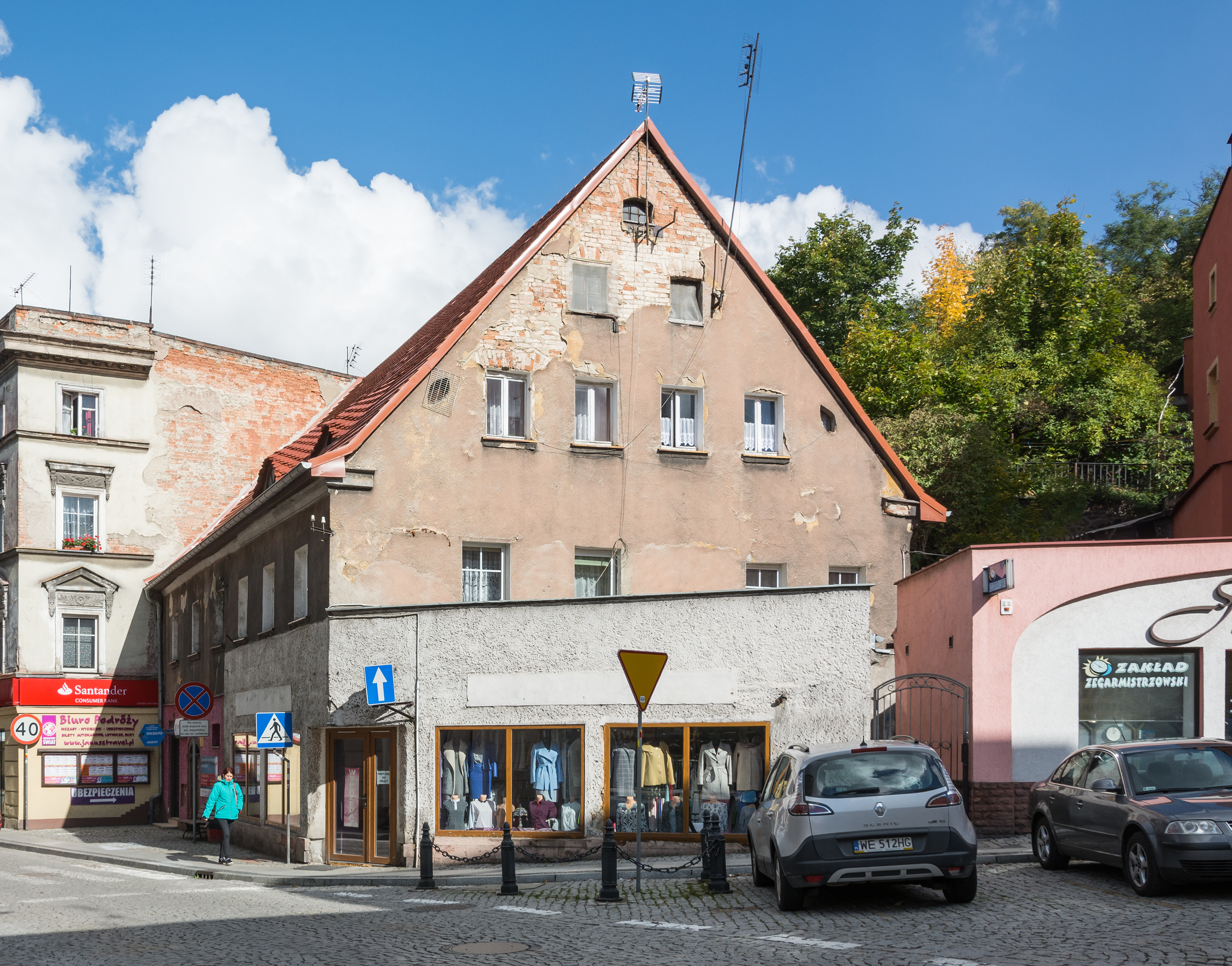 2016 Nowa Ruda ul. Piastów 1 1