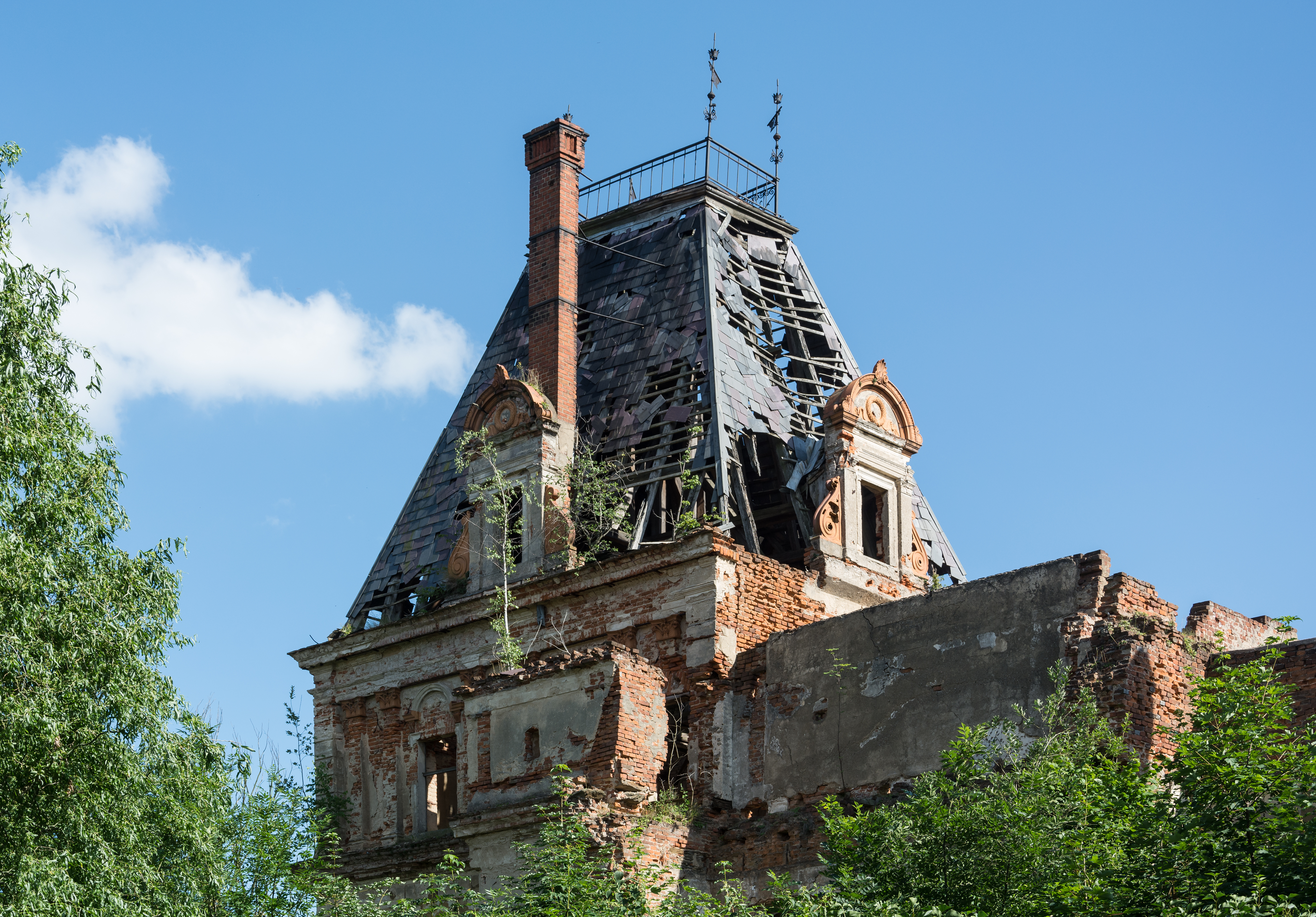 2016 Pałac w Stolcu 3