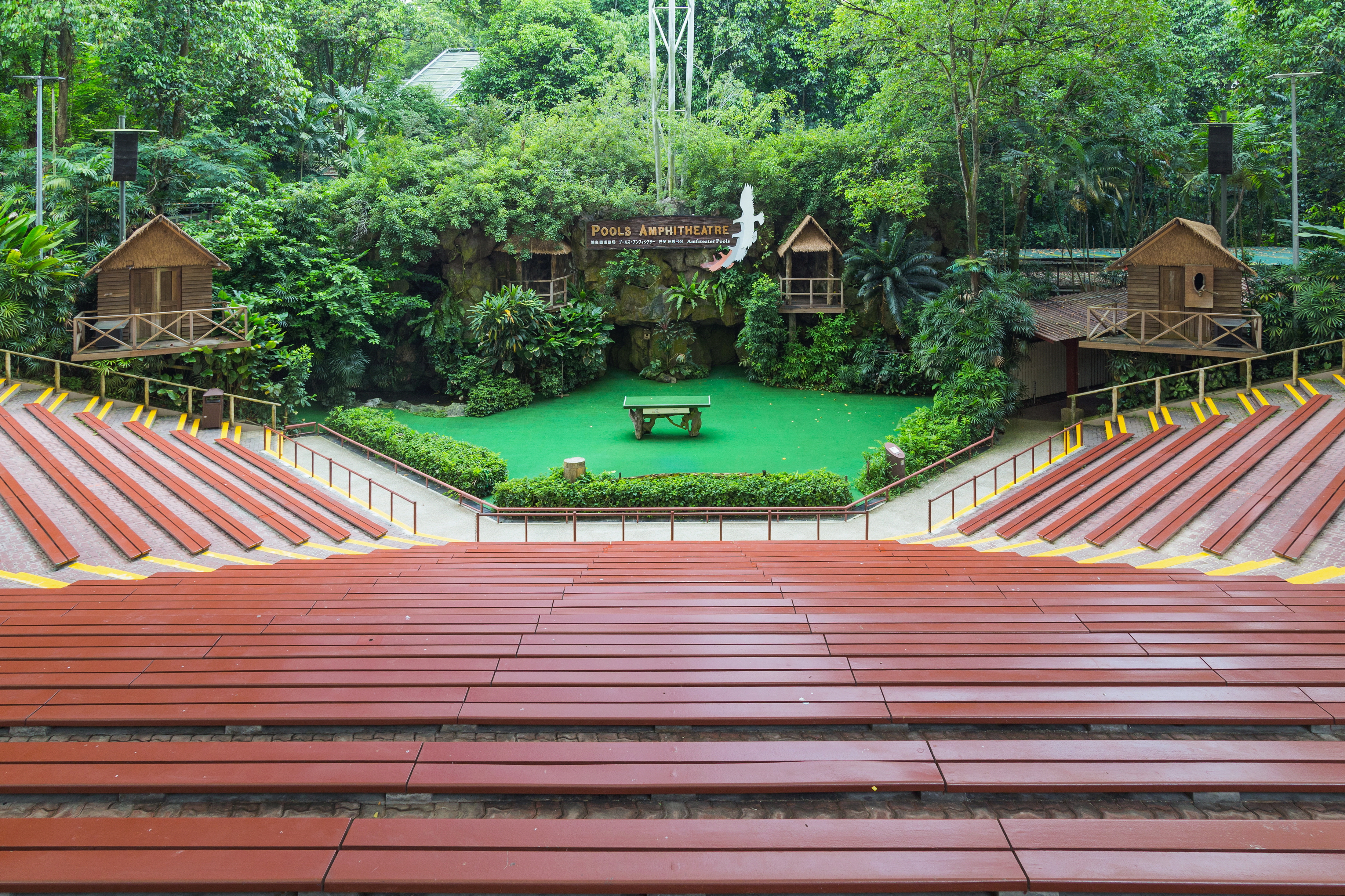 2016 Singapur, Jurong Bird Park (238)
