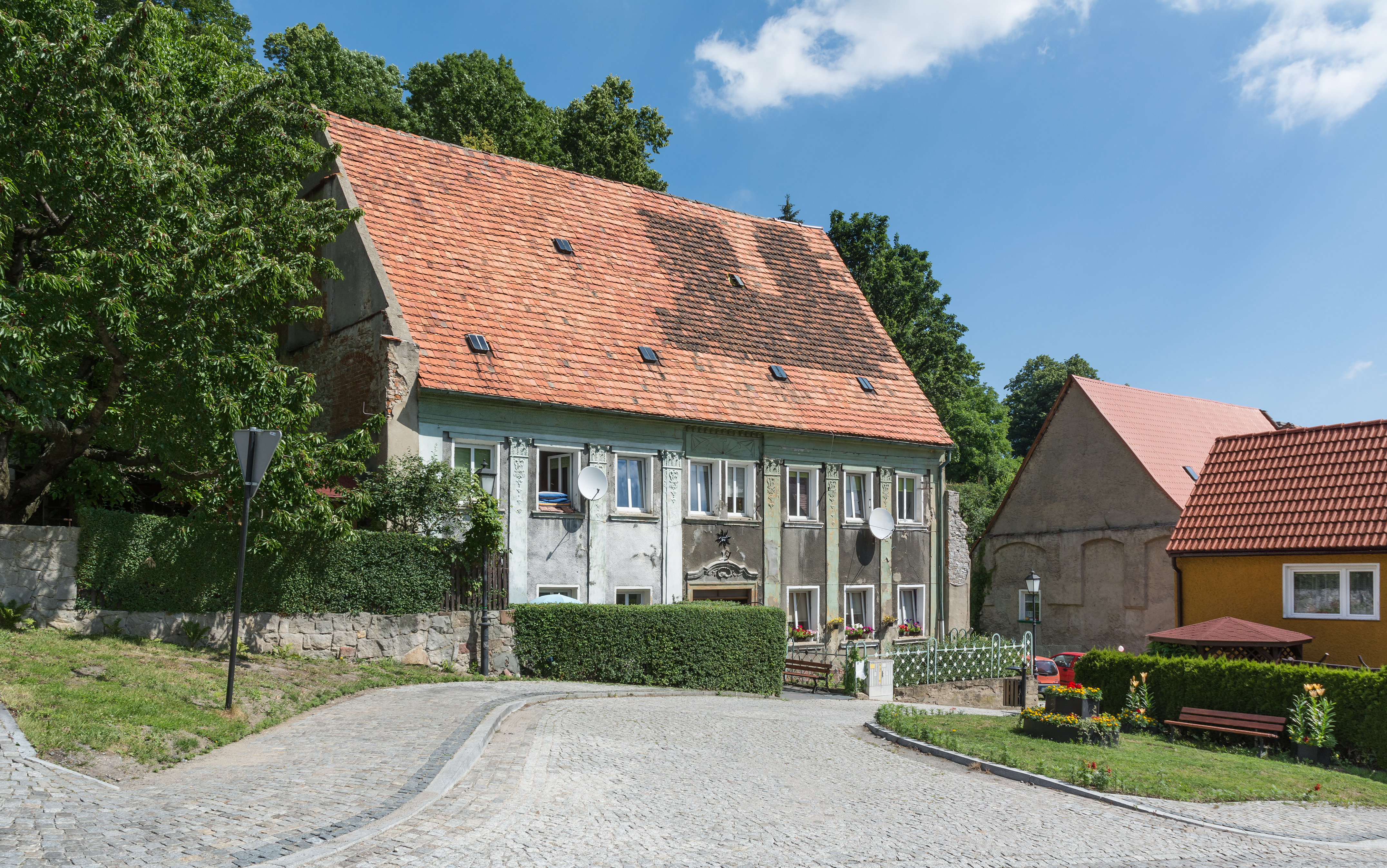 2016 Srebrna Góra, ul. Letnia 30 5