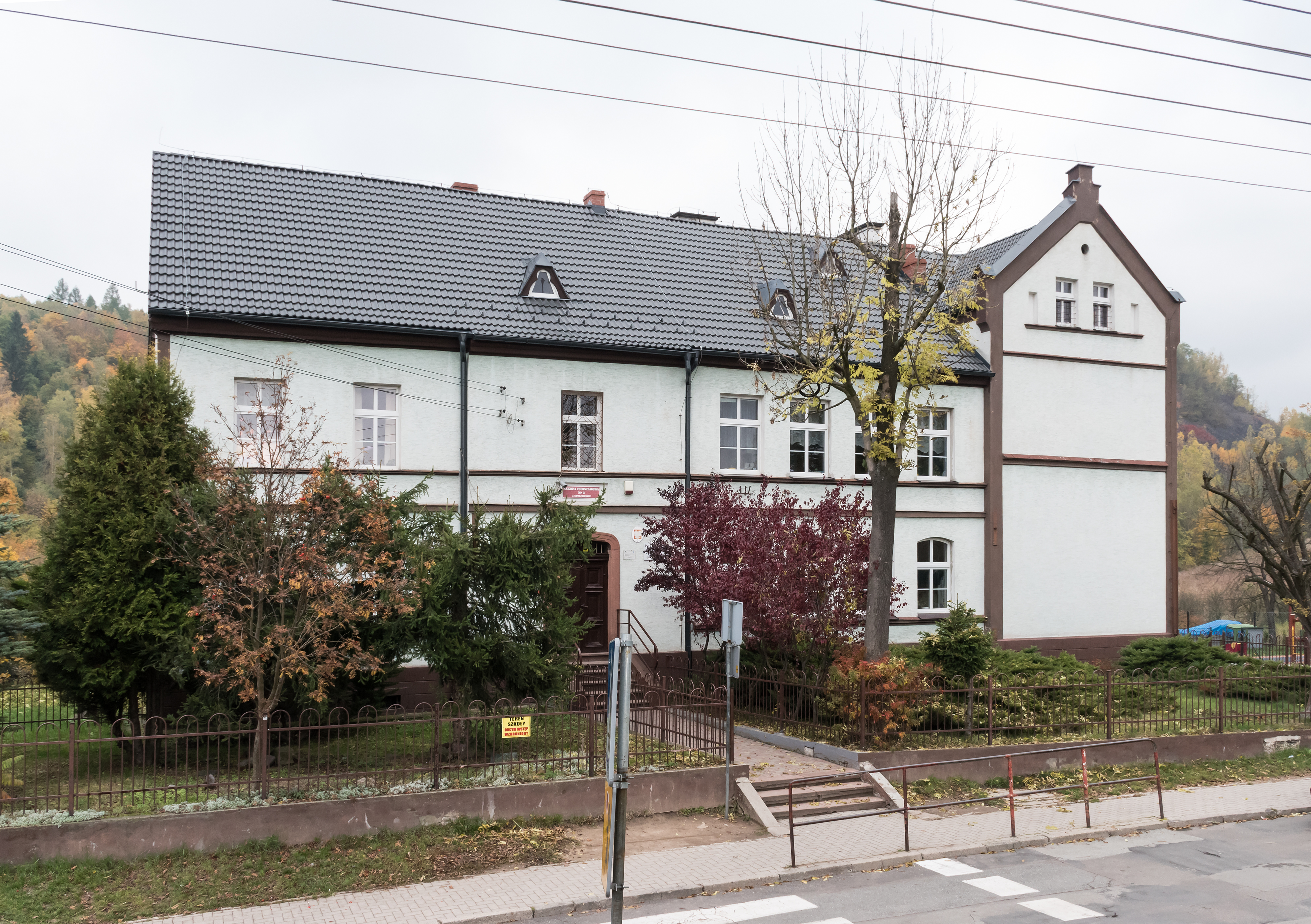 2016 Szkoła podstawowa nr 3 w Nowej Rudzie 4