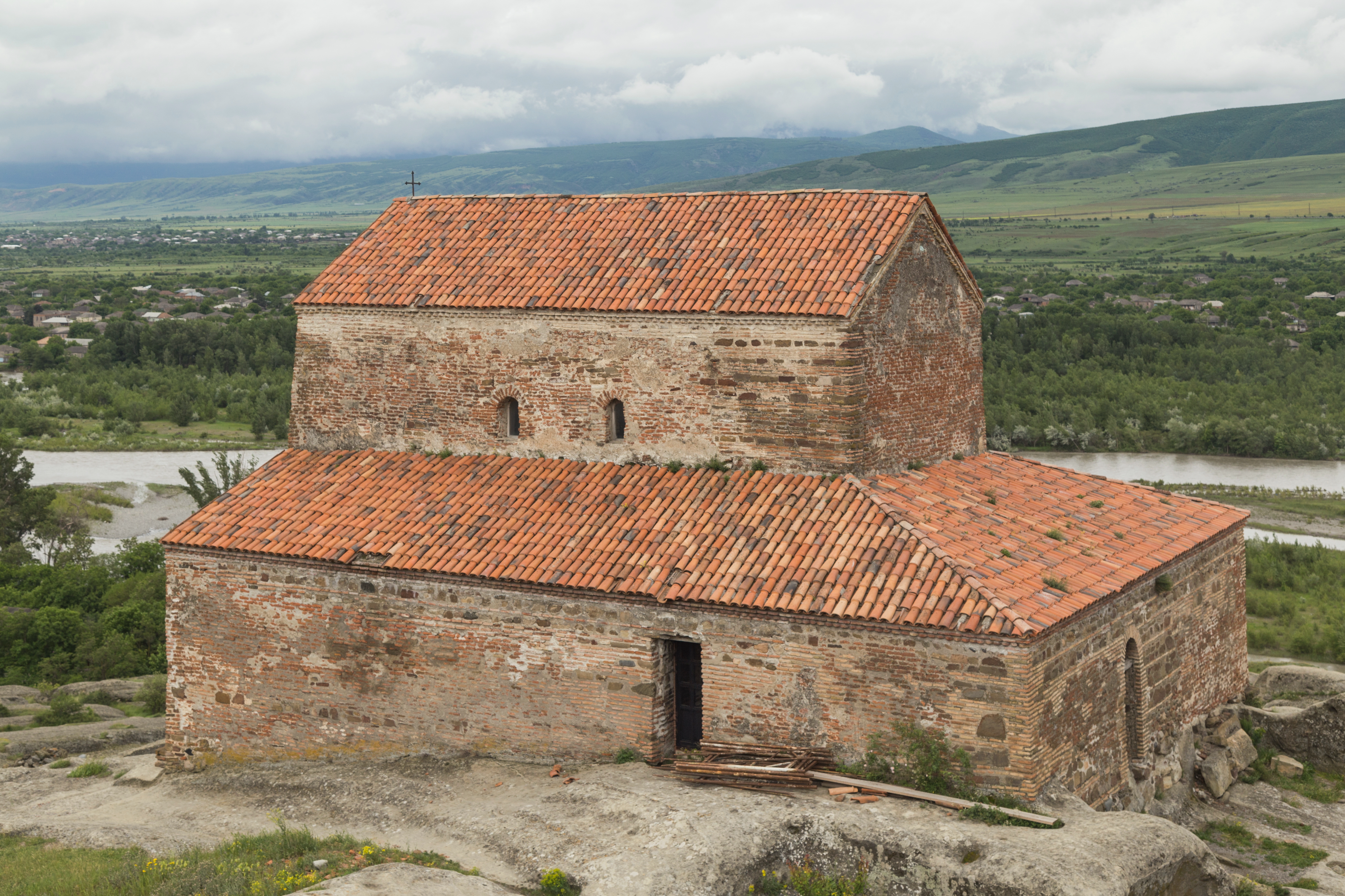 2016 Uplisciche, Rezerwat historyczno-architektoniczny (074)