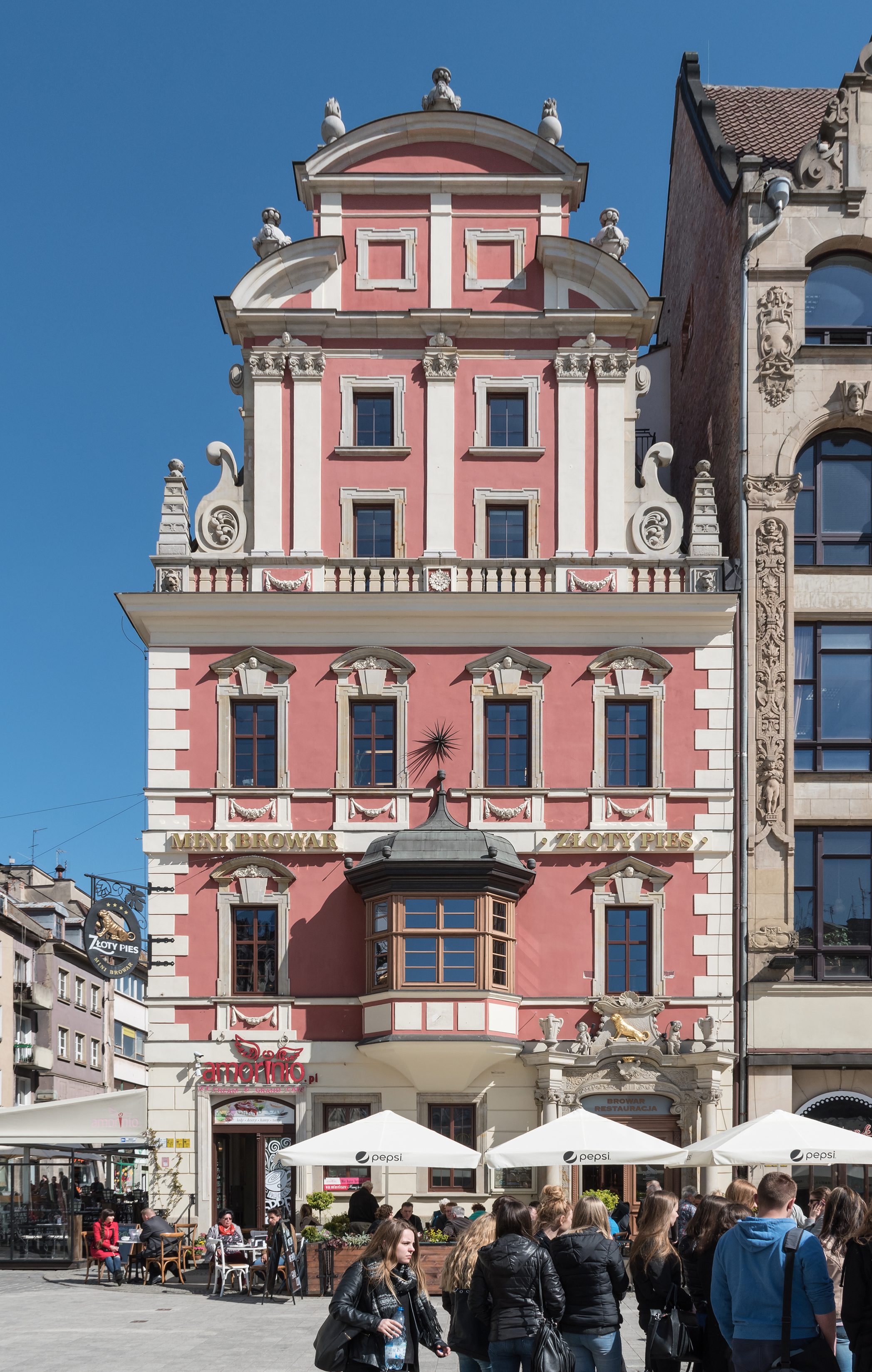 2016 Wrocław, Rynek 41 01