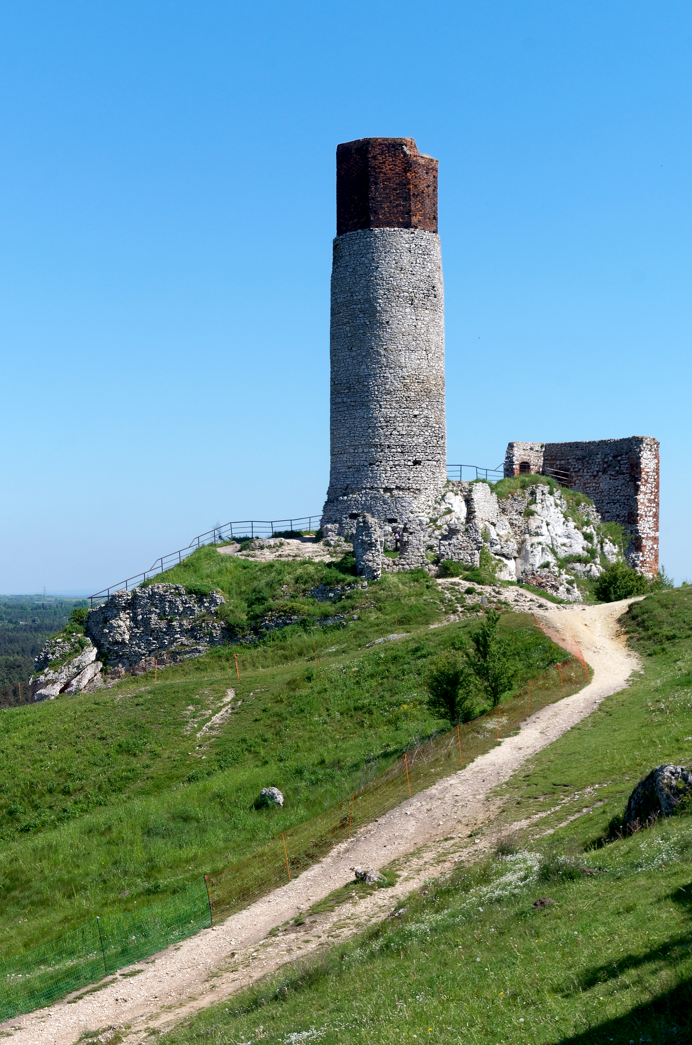 20170528 Zamek w Olsztynie 6755 DxO