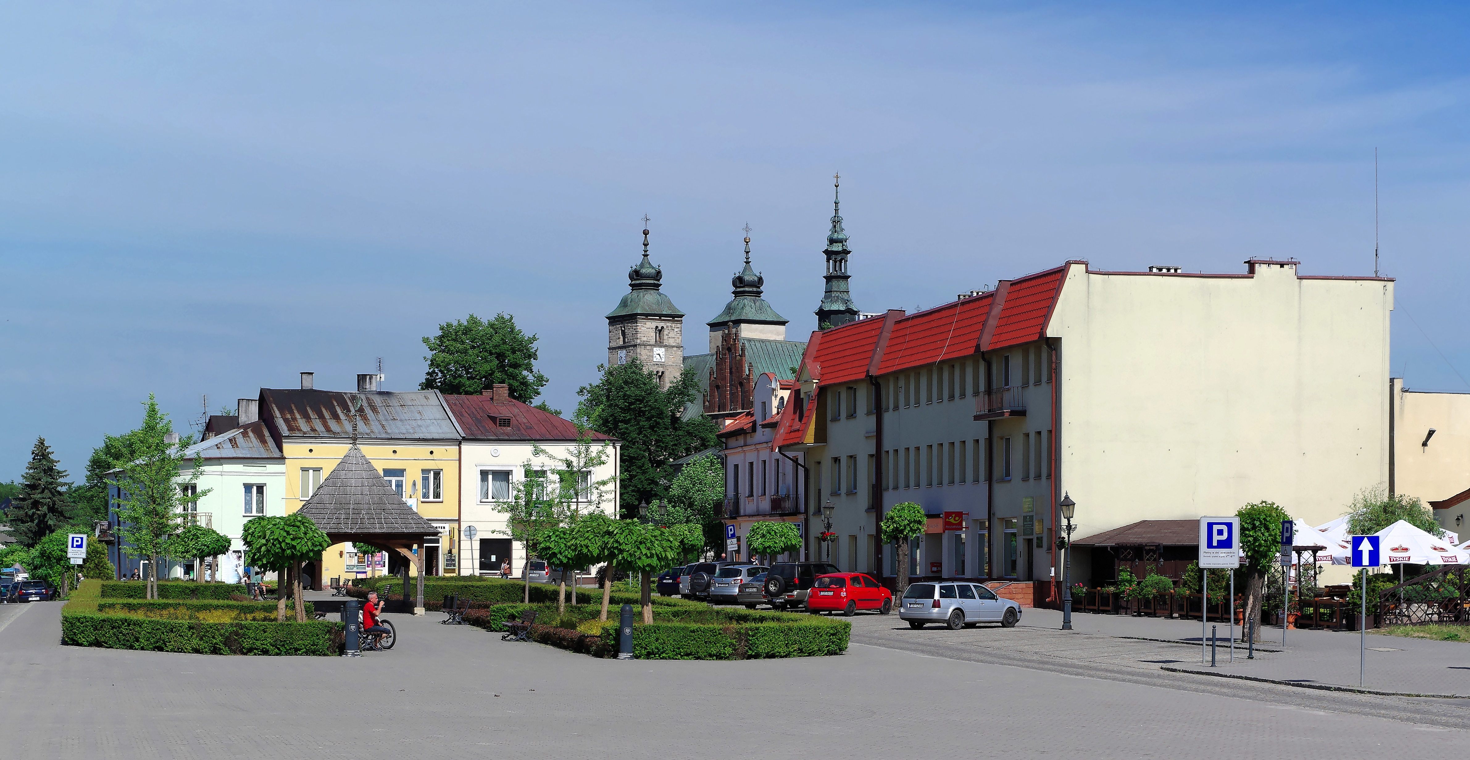 20170610 Rynek w Opatowie 8206