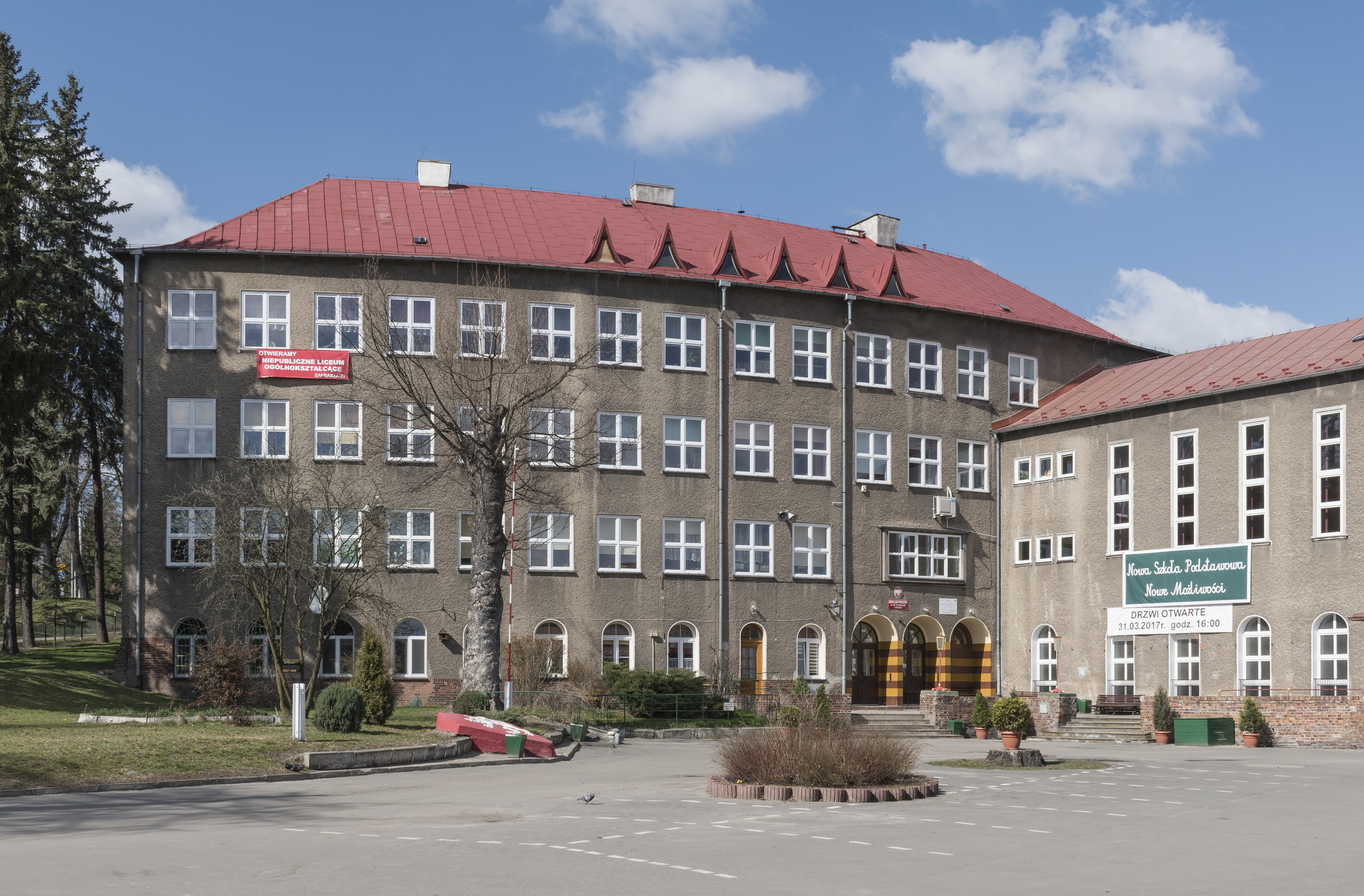2017 Gimnazjum Gminne w Kłodzku 2