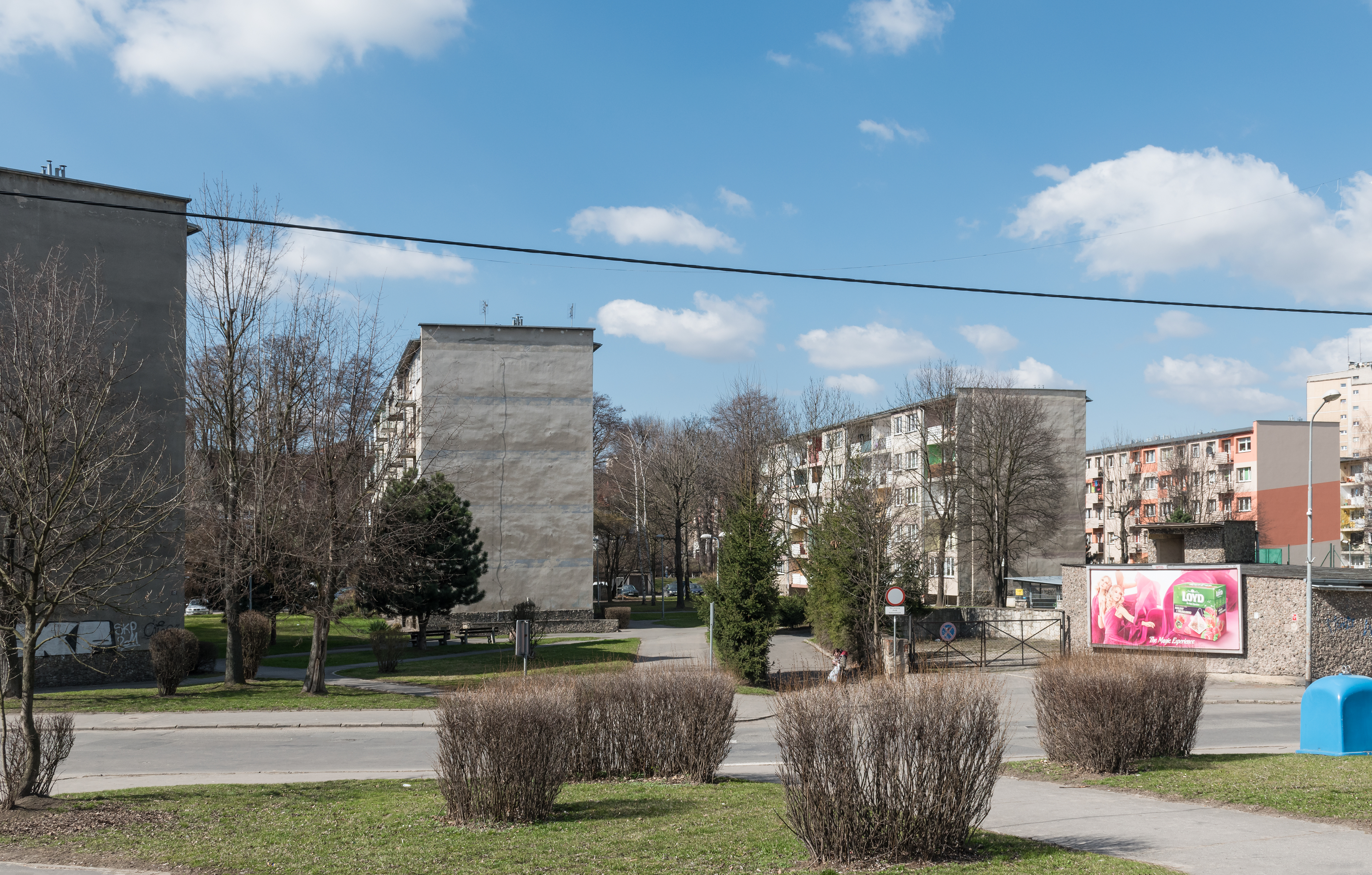 2017 Kłodzko, ul. Malczewskiego 4