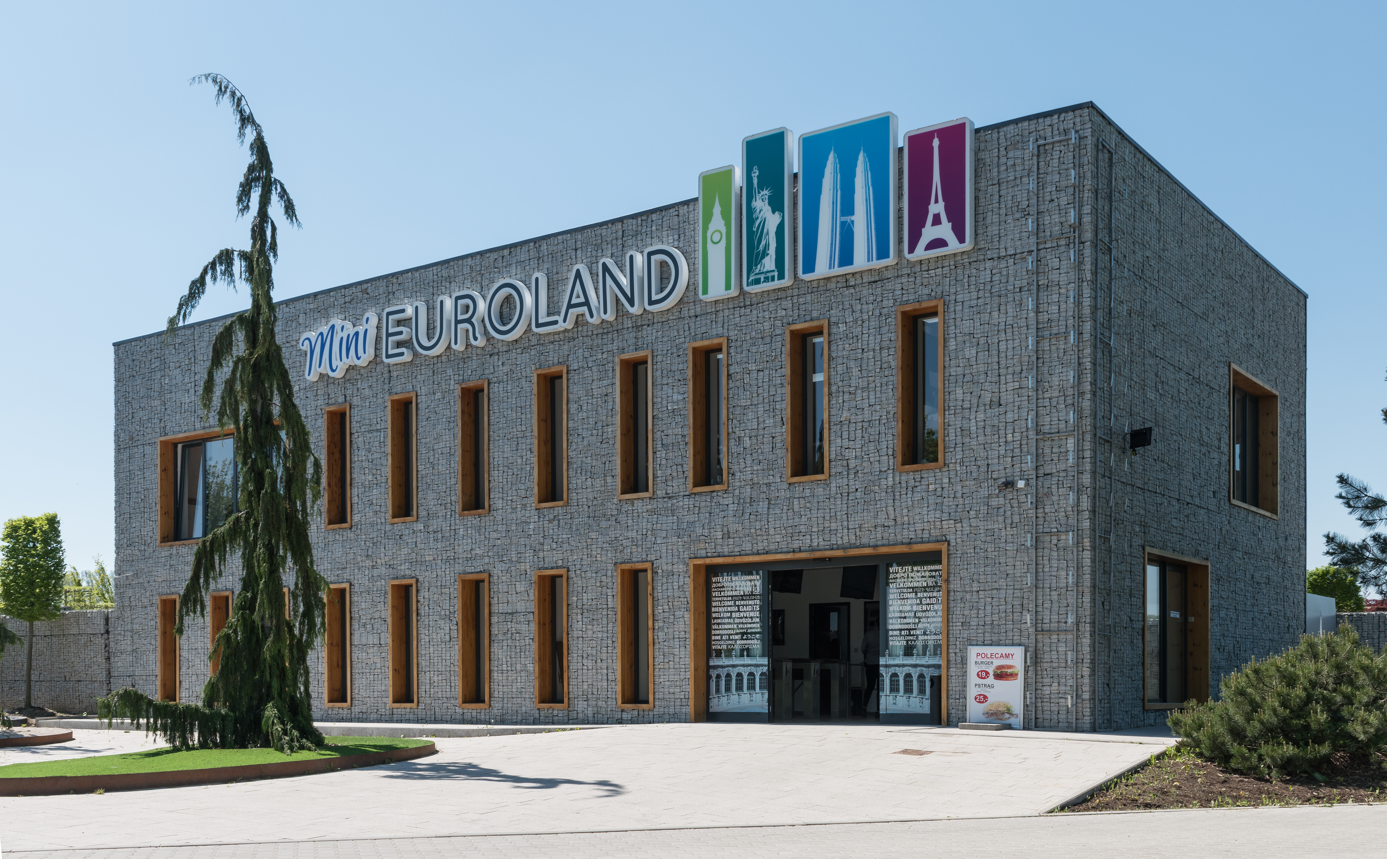 2017 Minieuroland w Kłodzku 2