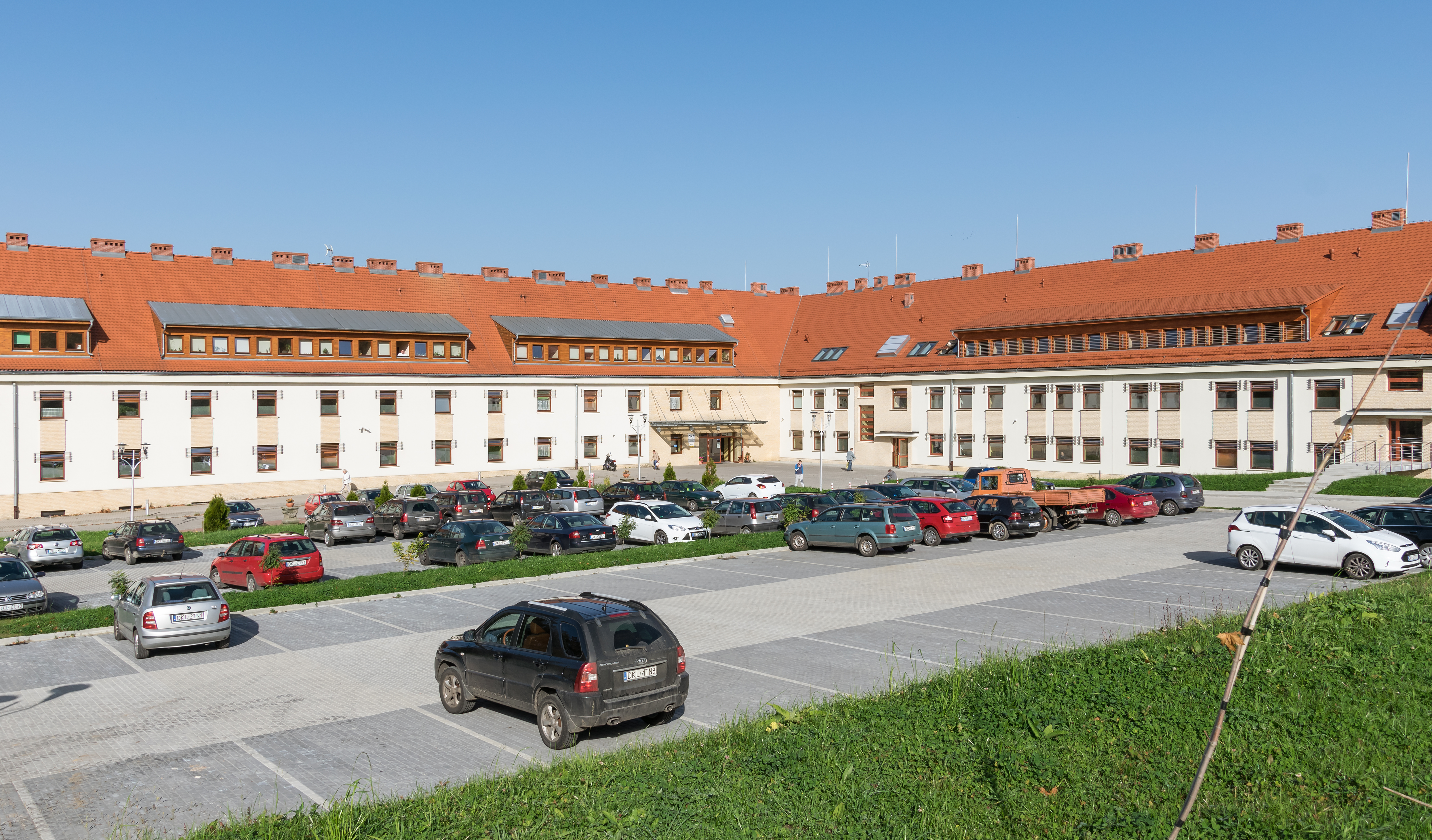 2017 Wojewódzkie Centrum Psychiatrii Długoterminowej w Stroniu Śląskim 2