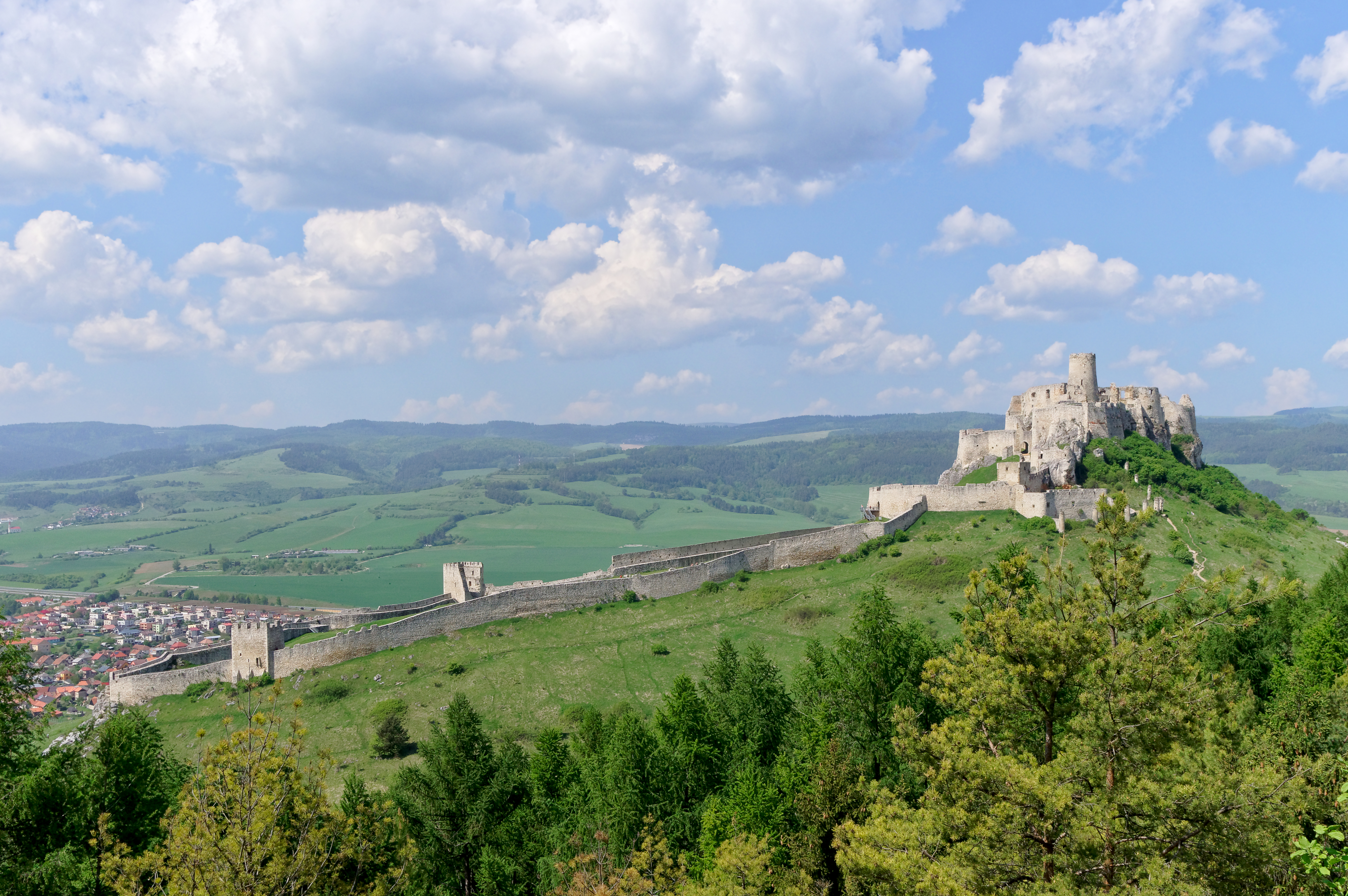 20180503 Zamek Spiski 2979 DxO