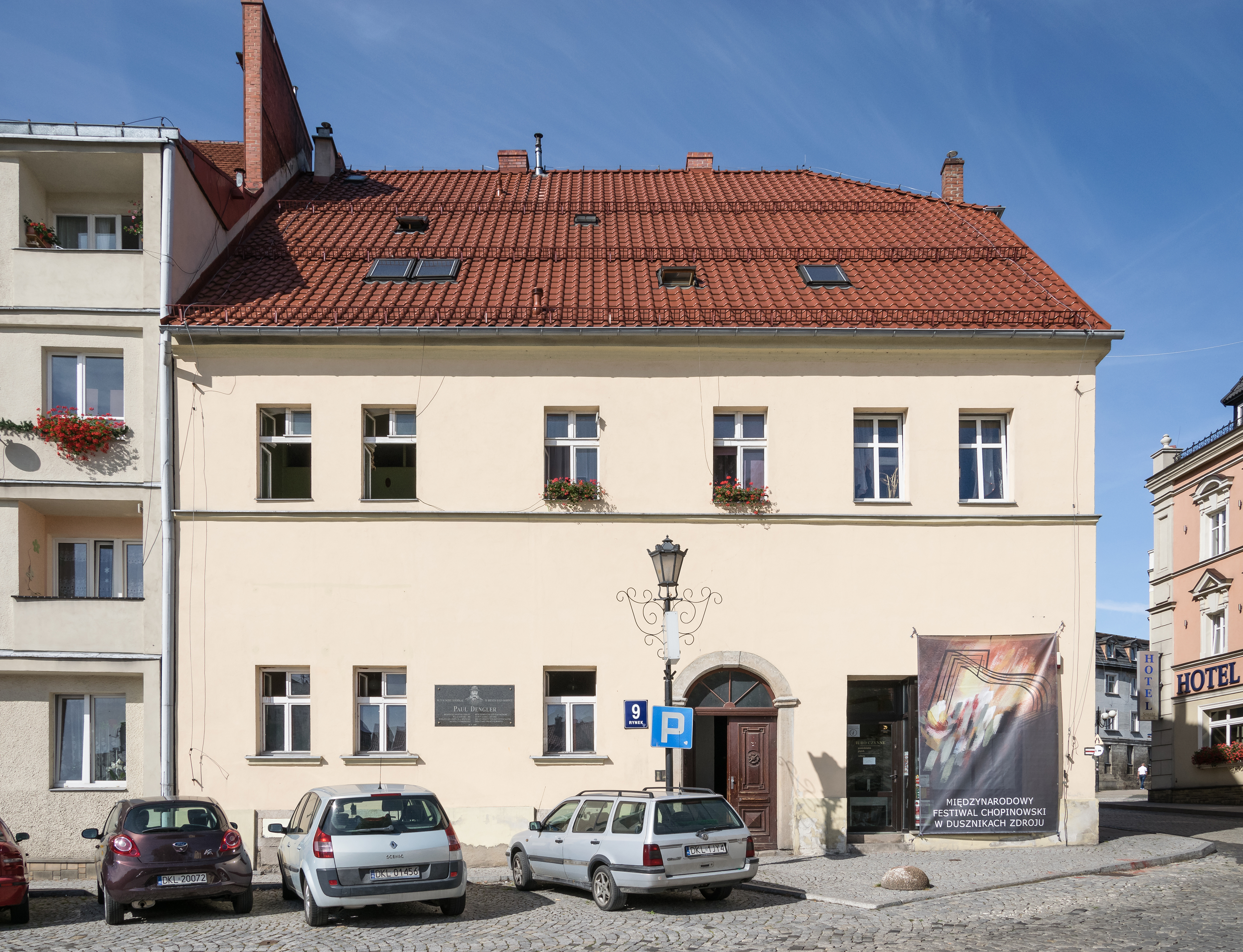 2018 Duszniki-Zdrój, Rynek 9 5