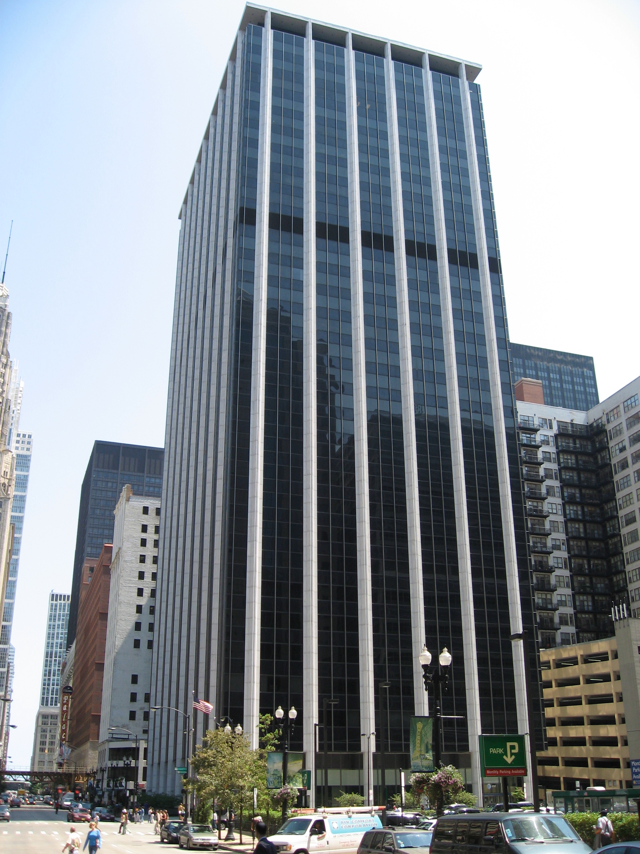 225 W Randolph