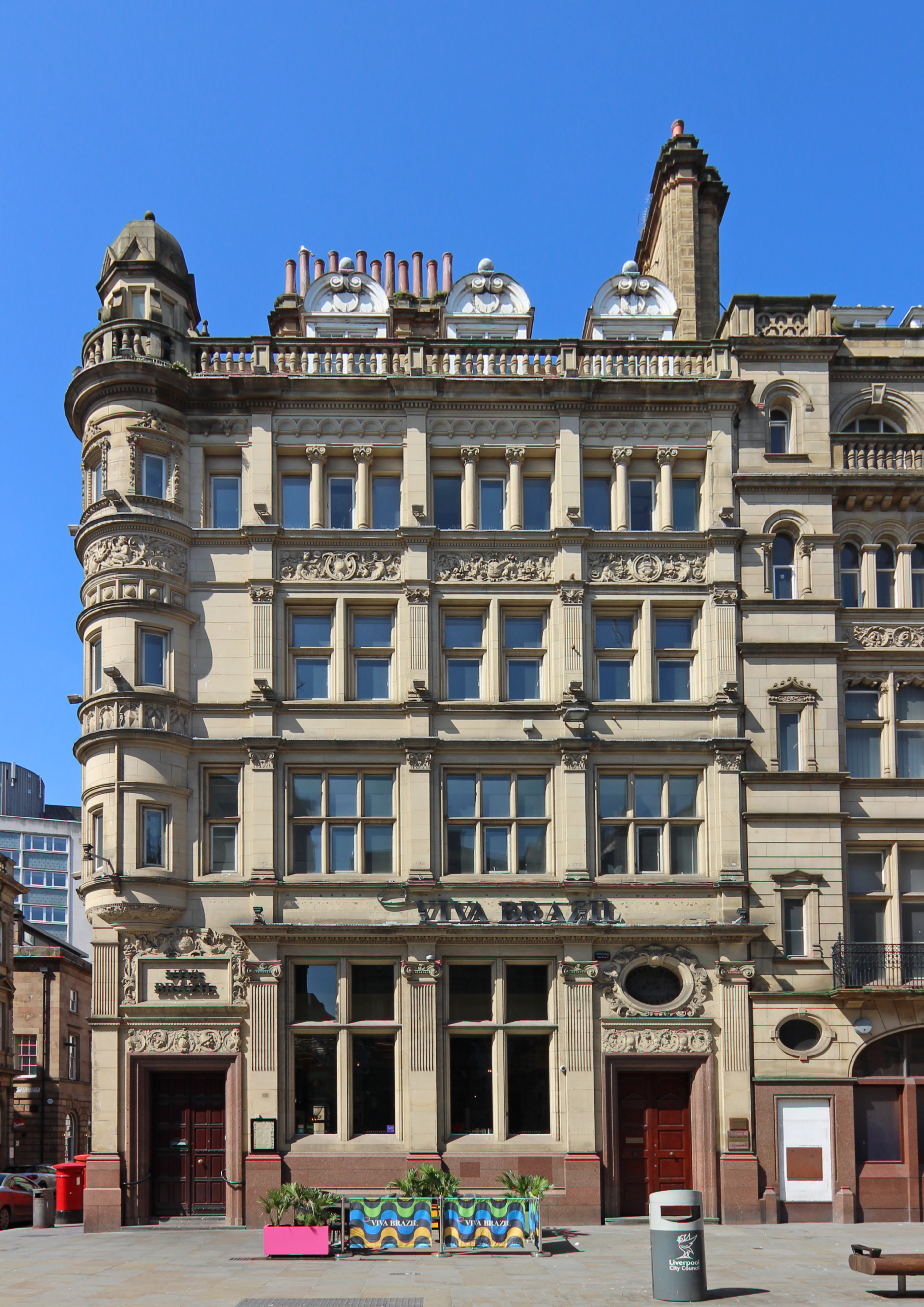 36 Castle Street 2018