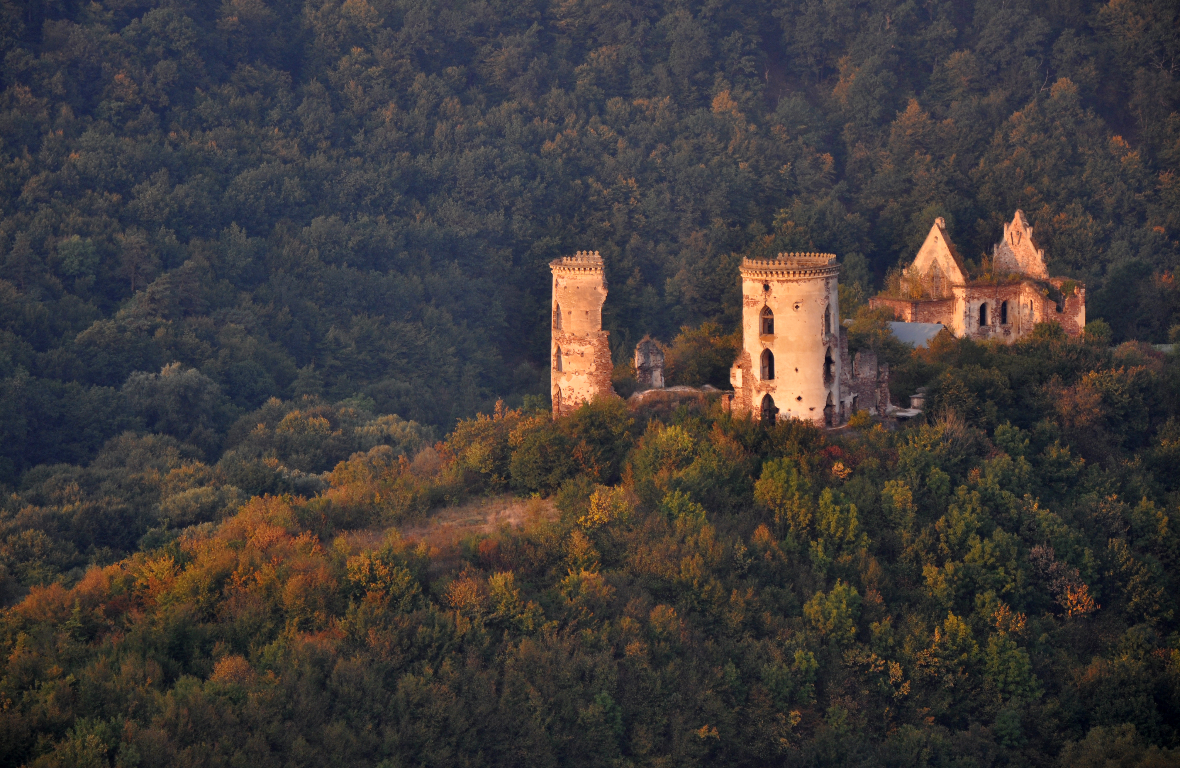 61-220-0107 Nyrkiv Castle 2 RB