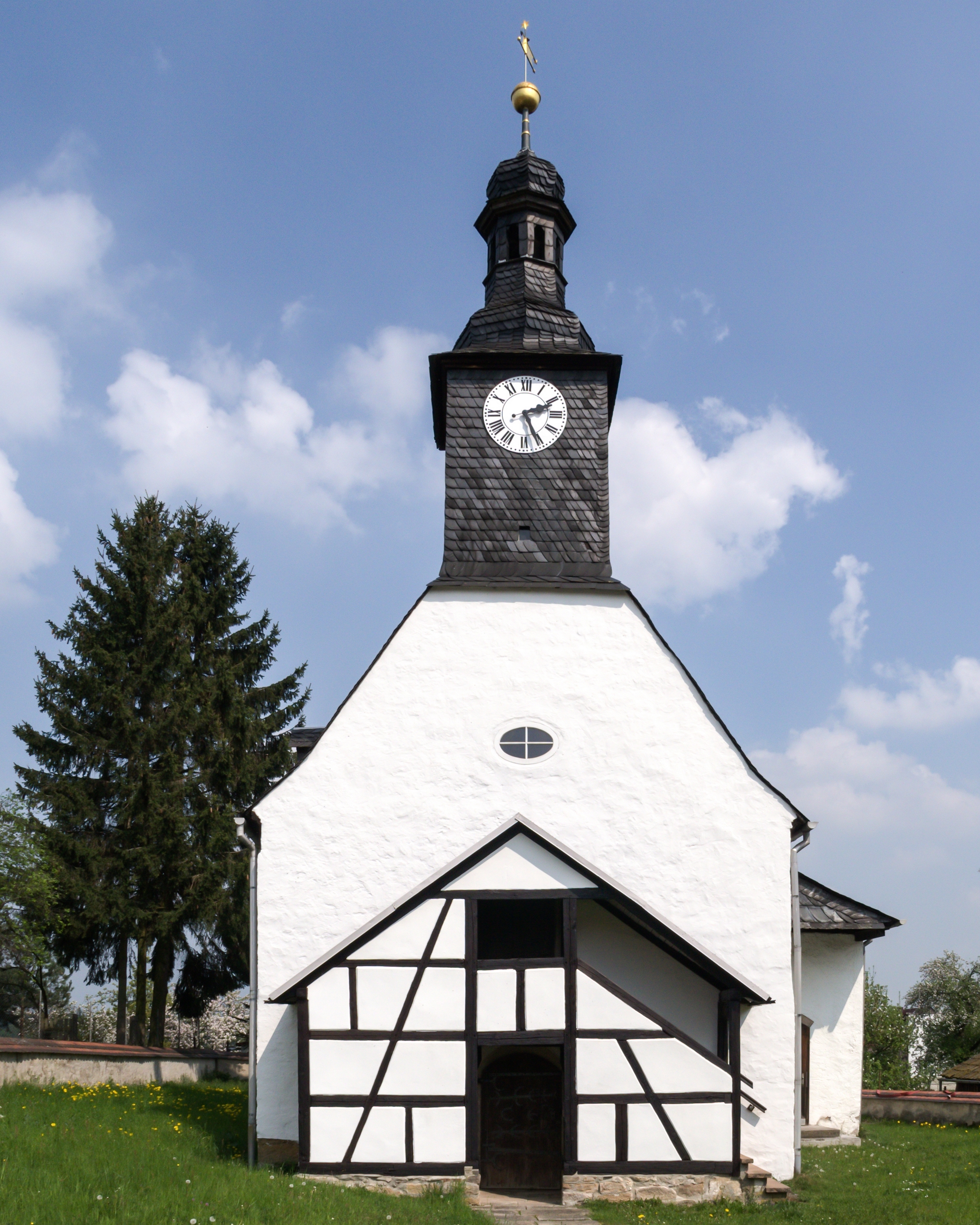-40 Kirche Birkigt