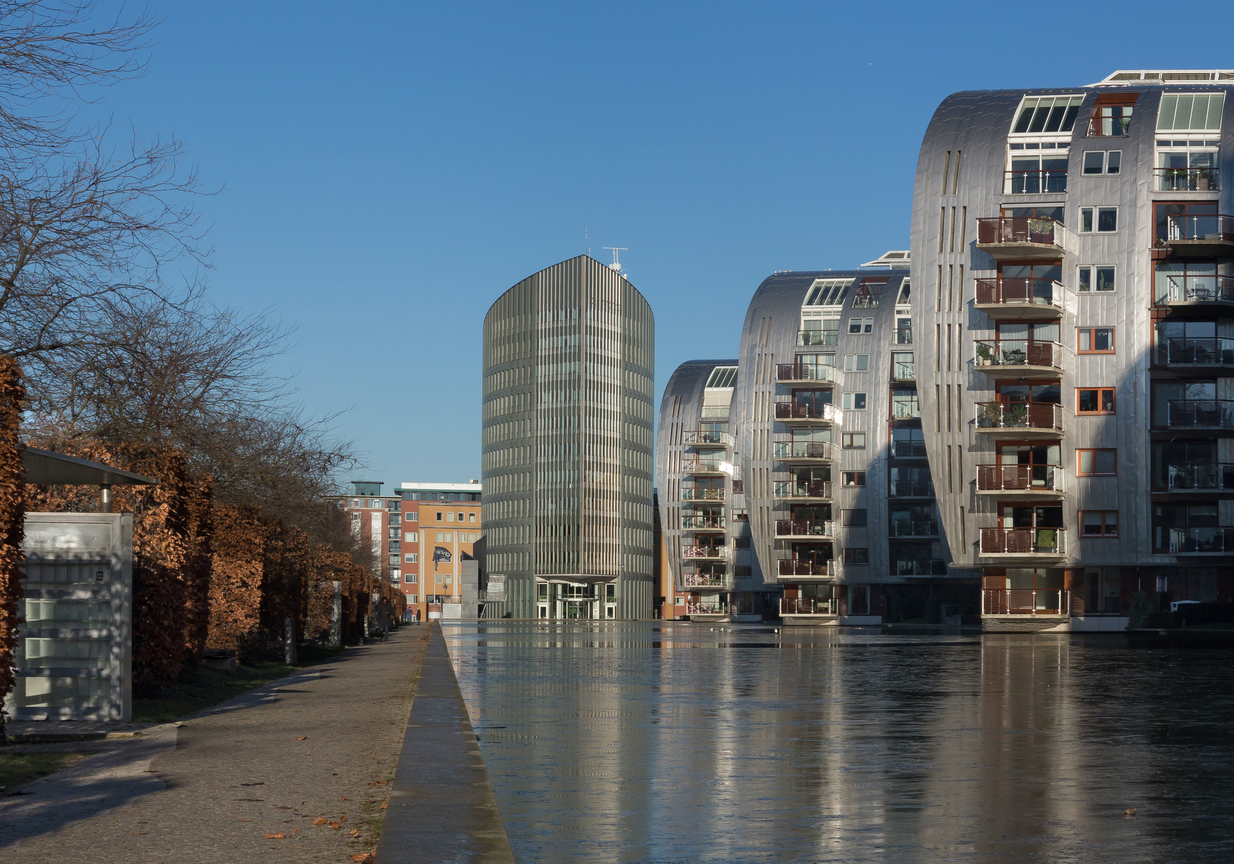 's-Hertogenbosch, straatzicht Statenlaan positie2 foto10 2016-12-04 13.51