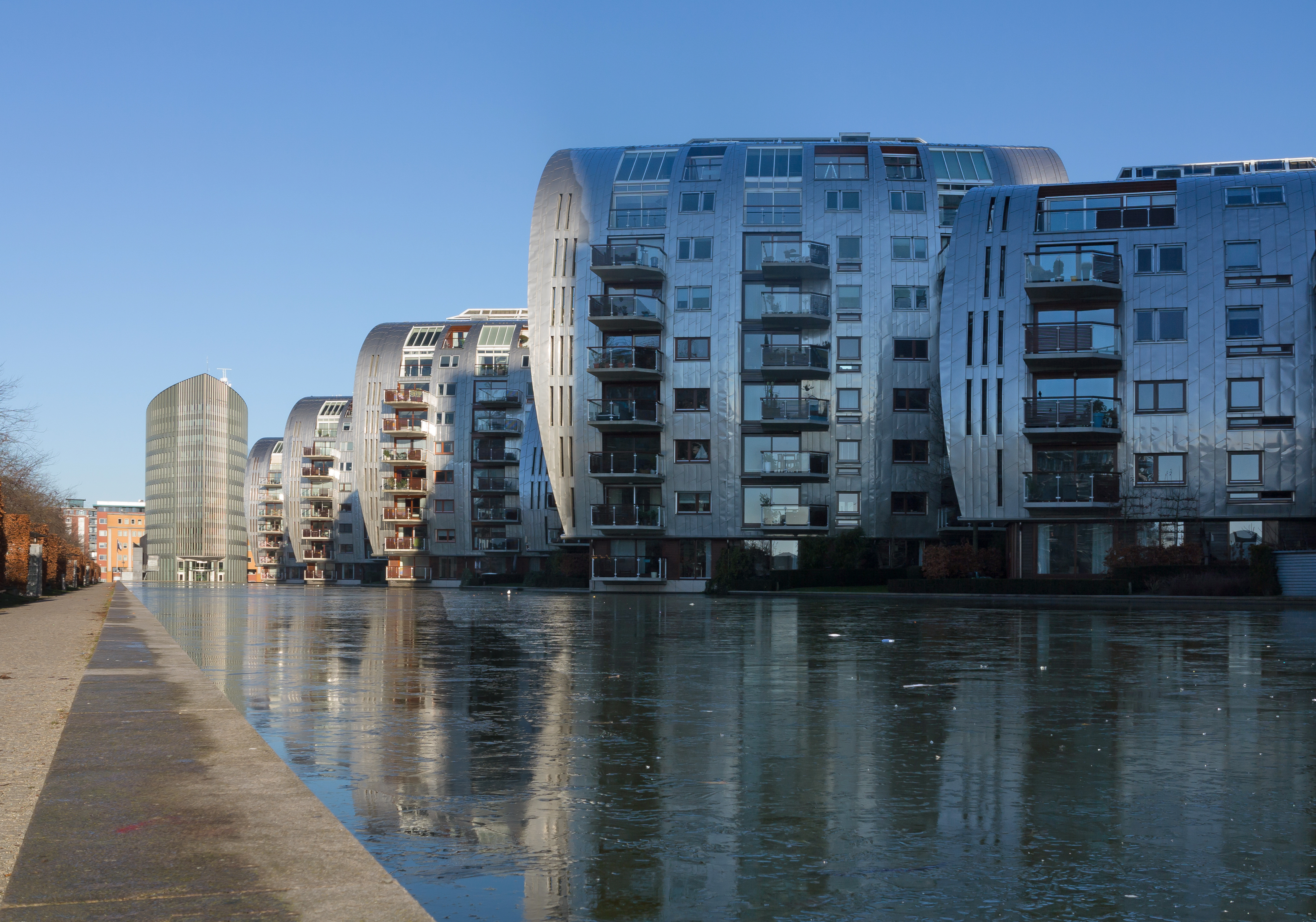 's-Hertogenbosch, straatzicht Statenlaan positie1 foto4 2016-12-04 13.46