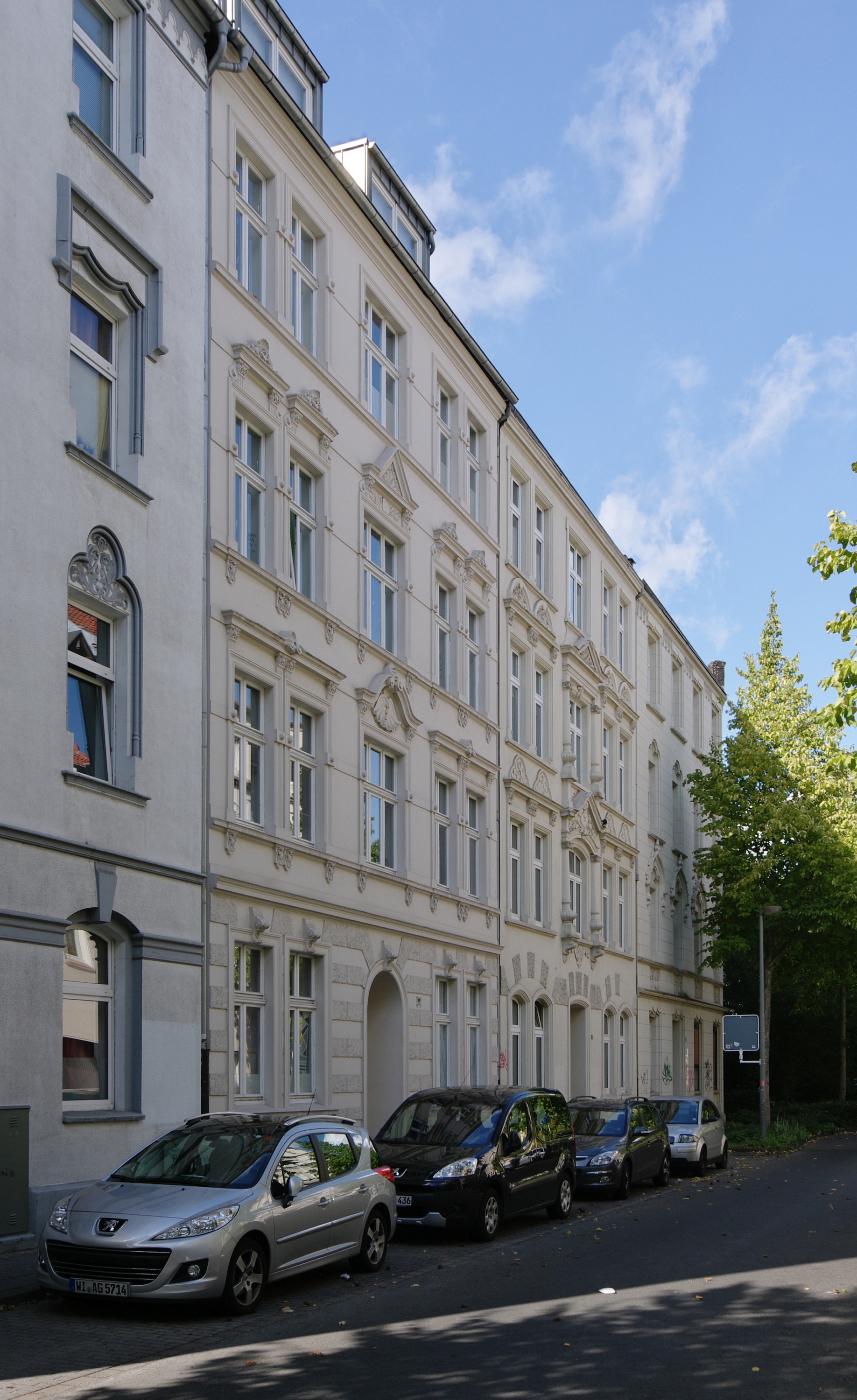 A0001 Adlerstrasse 99 Dortmund IMGP6799 wp