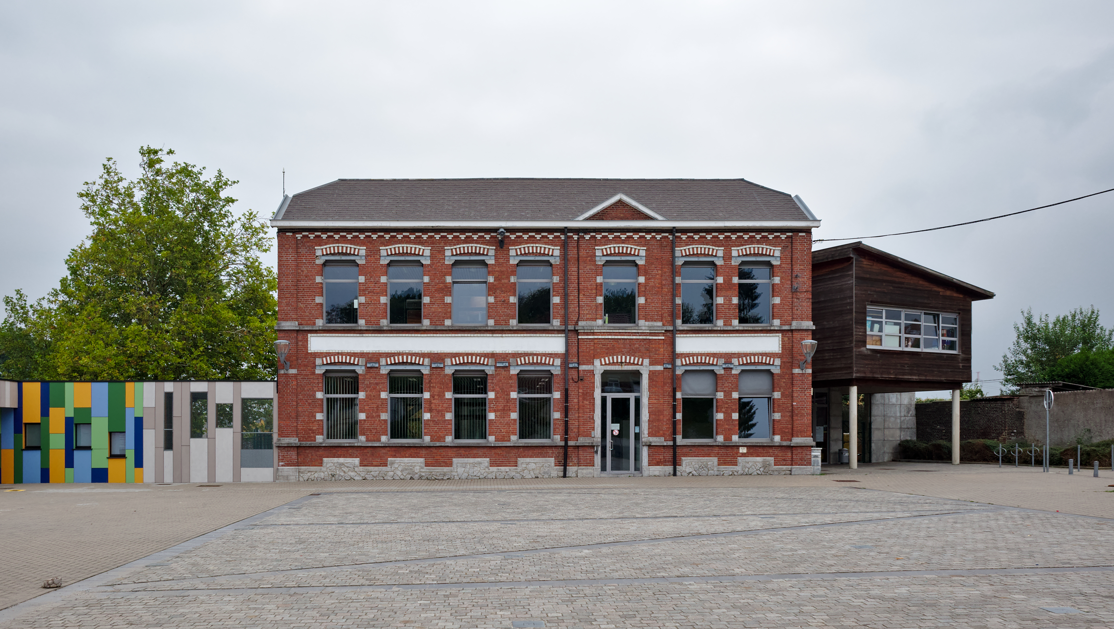 École primaire de Viesville (DSCF7676)