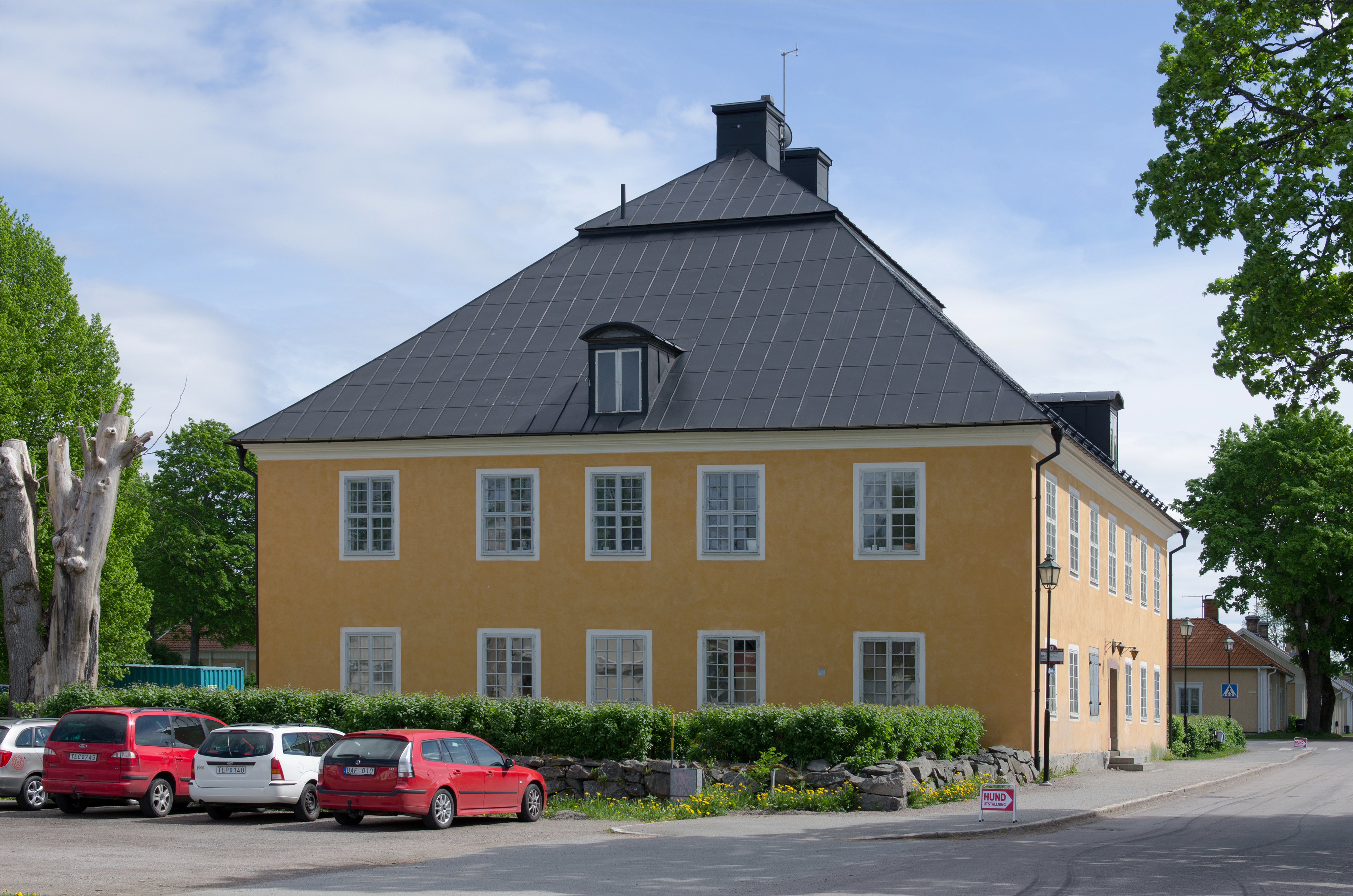 Österbybruk 2012