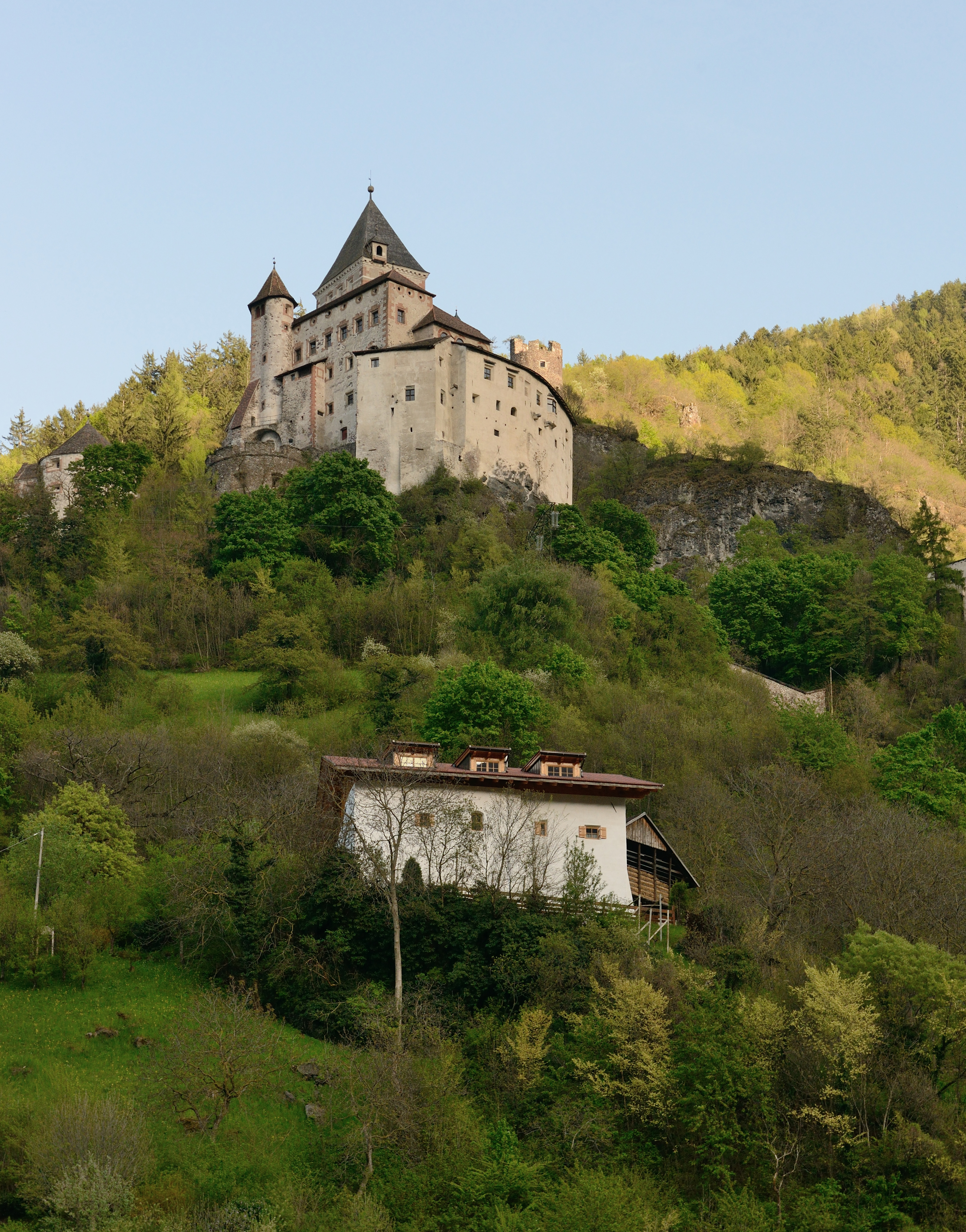 Österreicher Hof in Waidbruck