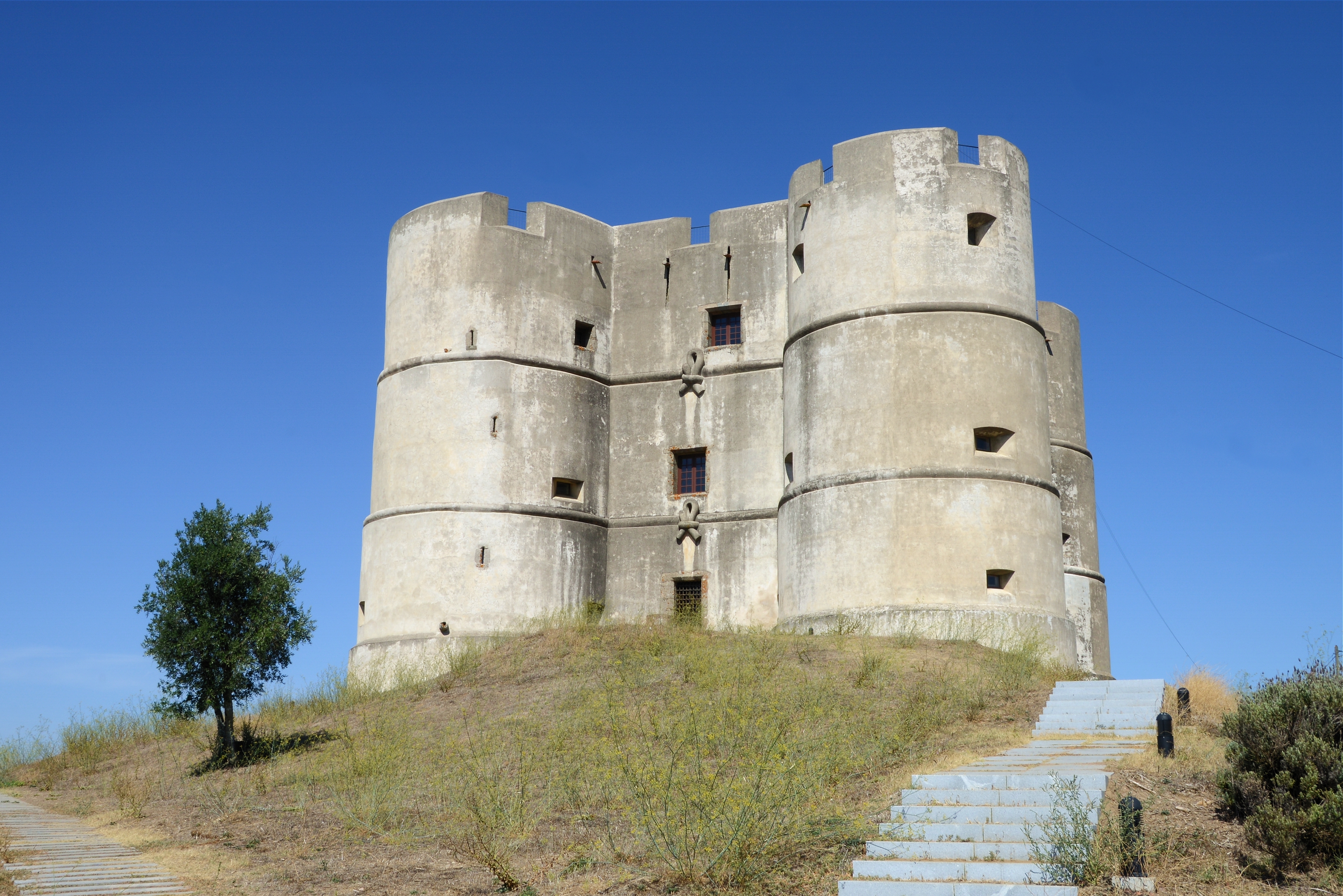 Évoramonte September 2013-2