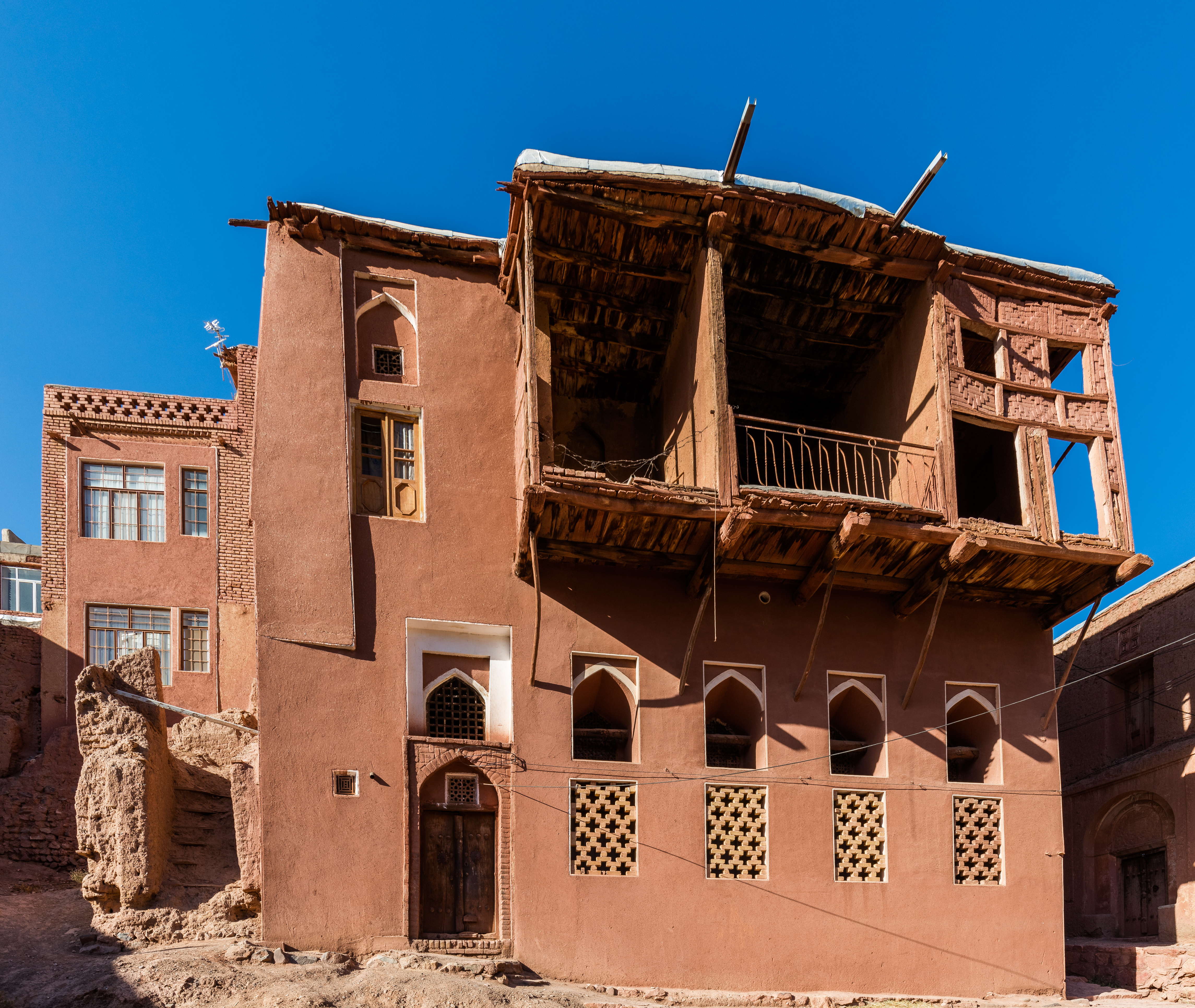 Abyaneh, Irán, 2016-09-19, DD 08