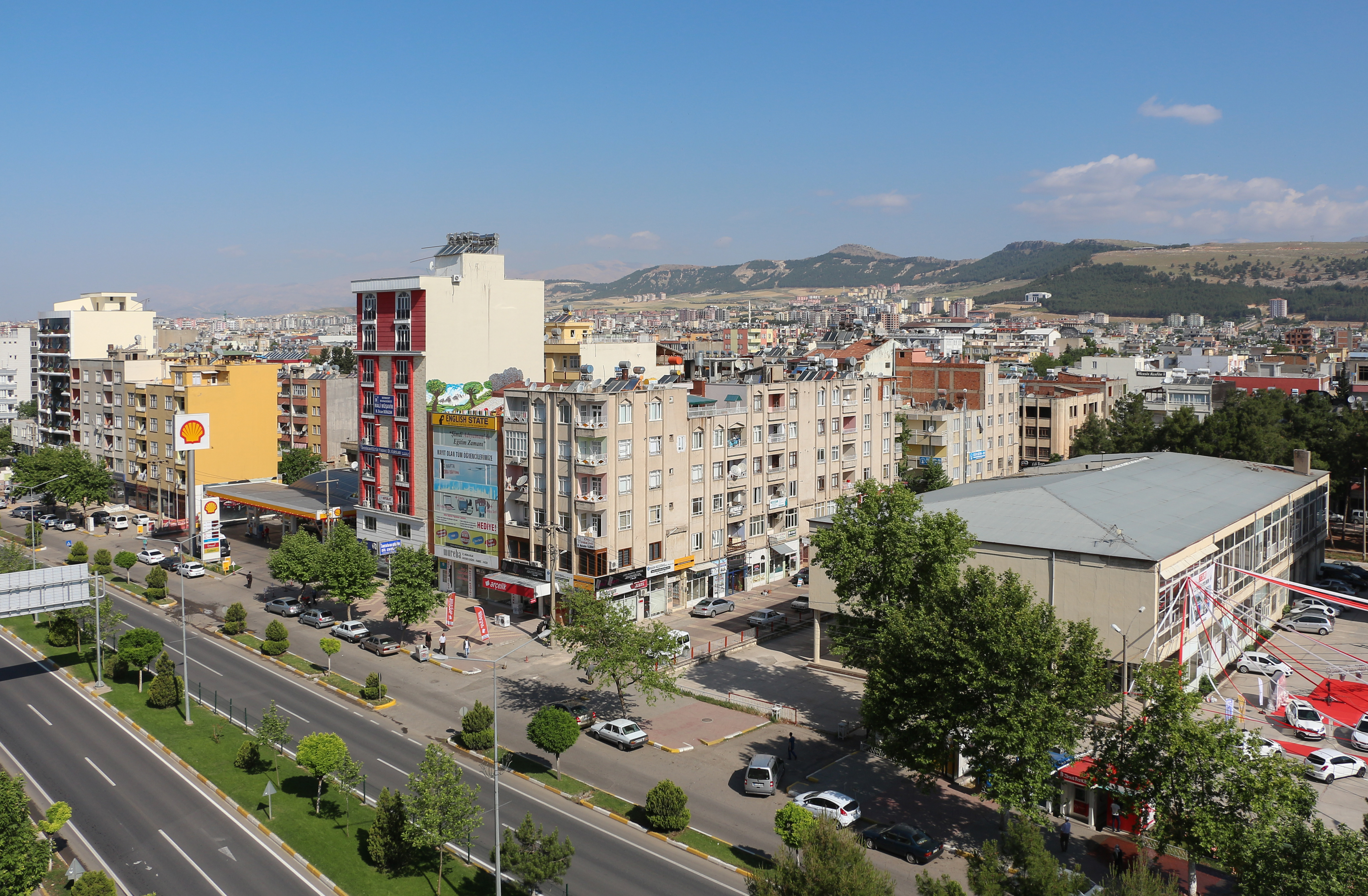 Adiyaman, Turkey 02