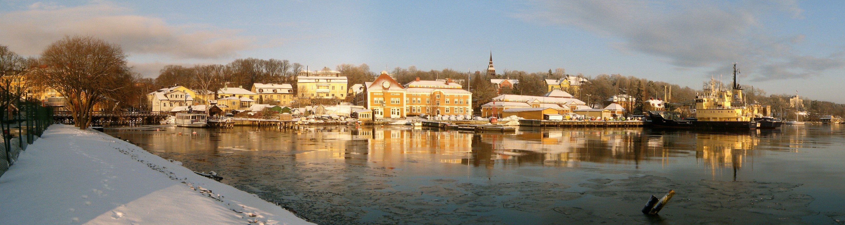 AlbergetPanorama